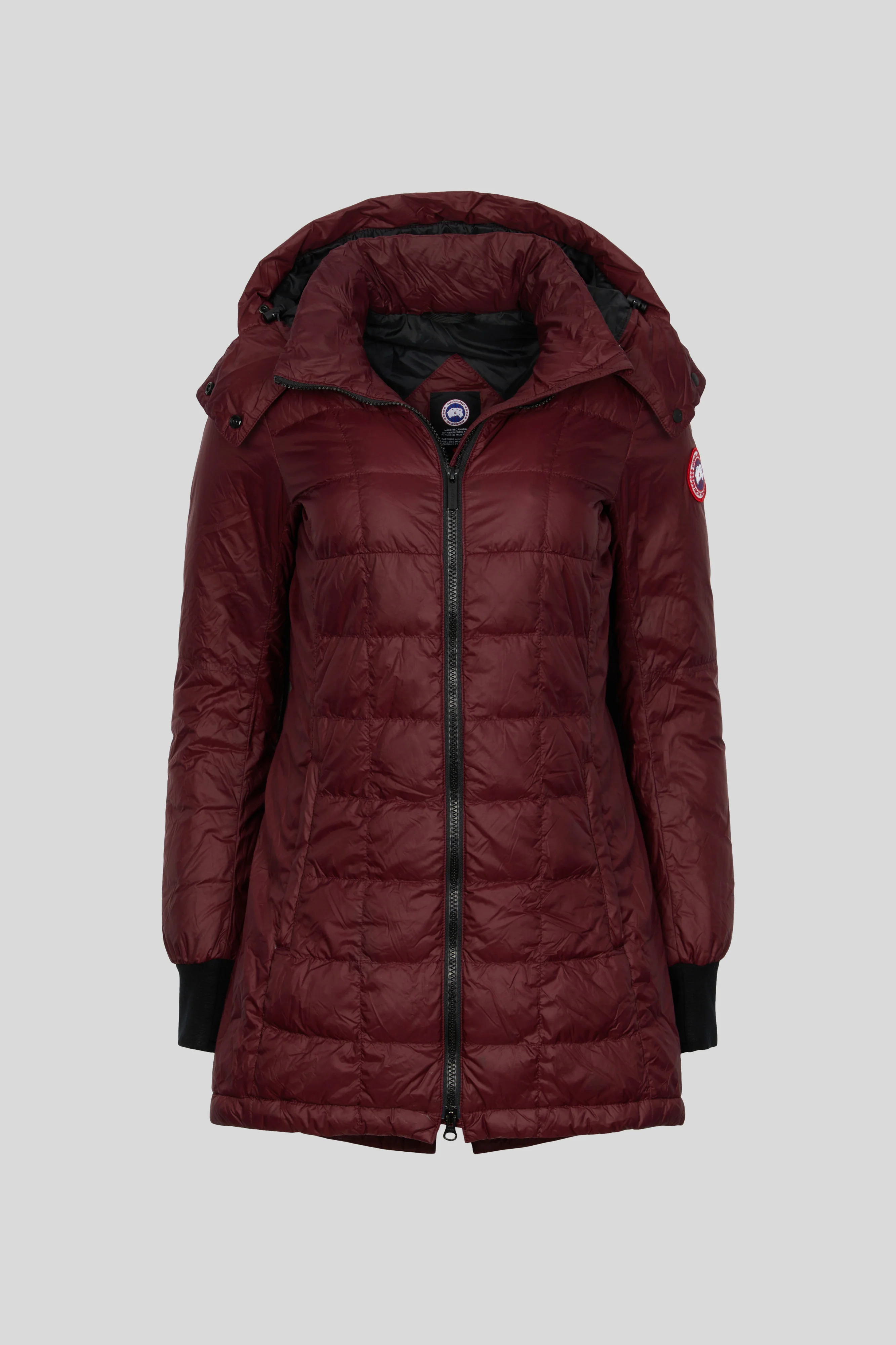 Ellison Jacket