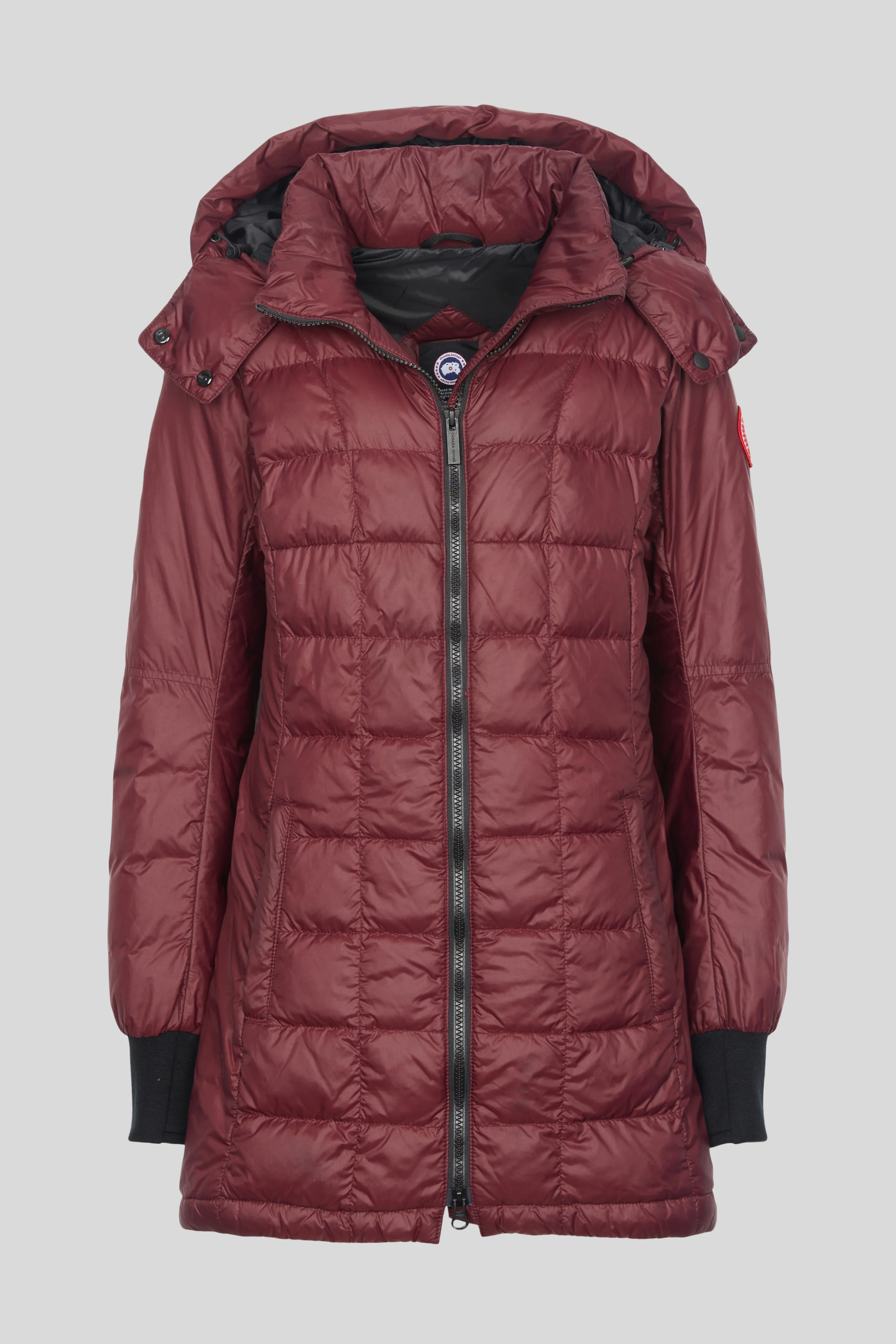 Ellison Jacket