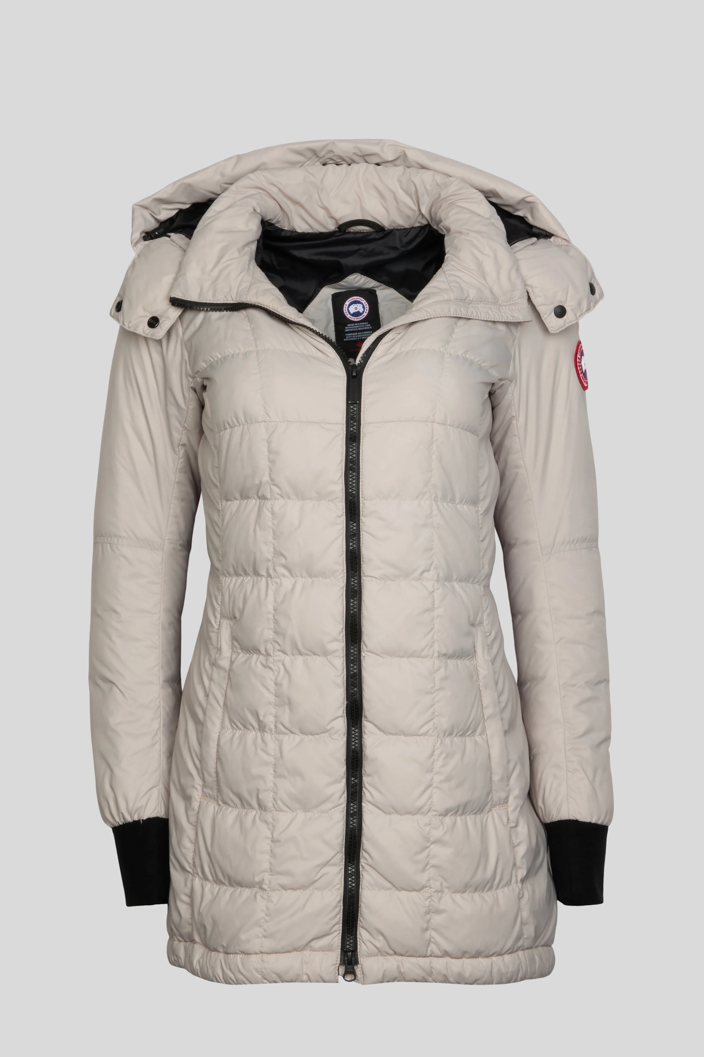 Ellison Jacket