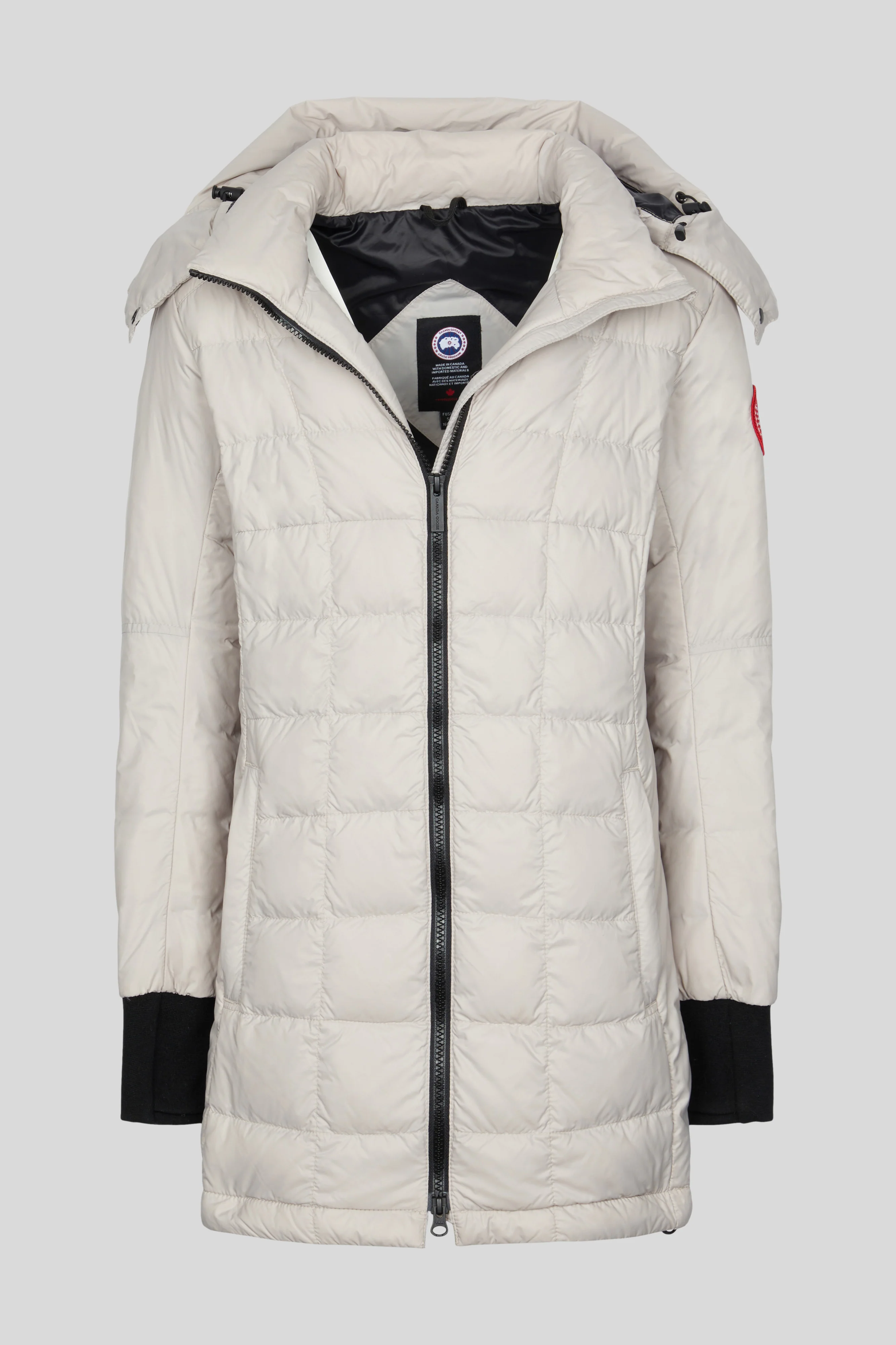 Women's Ellison Down Jacket Fusion Fit