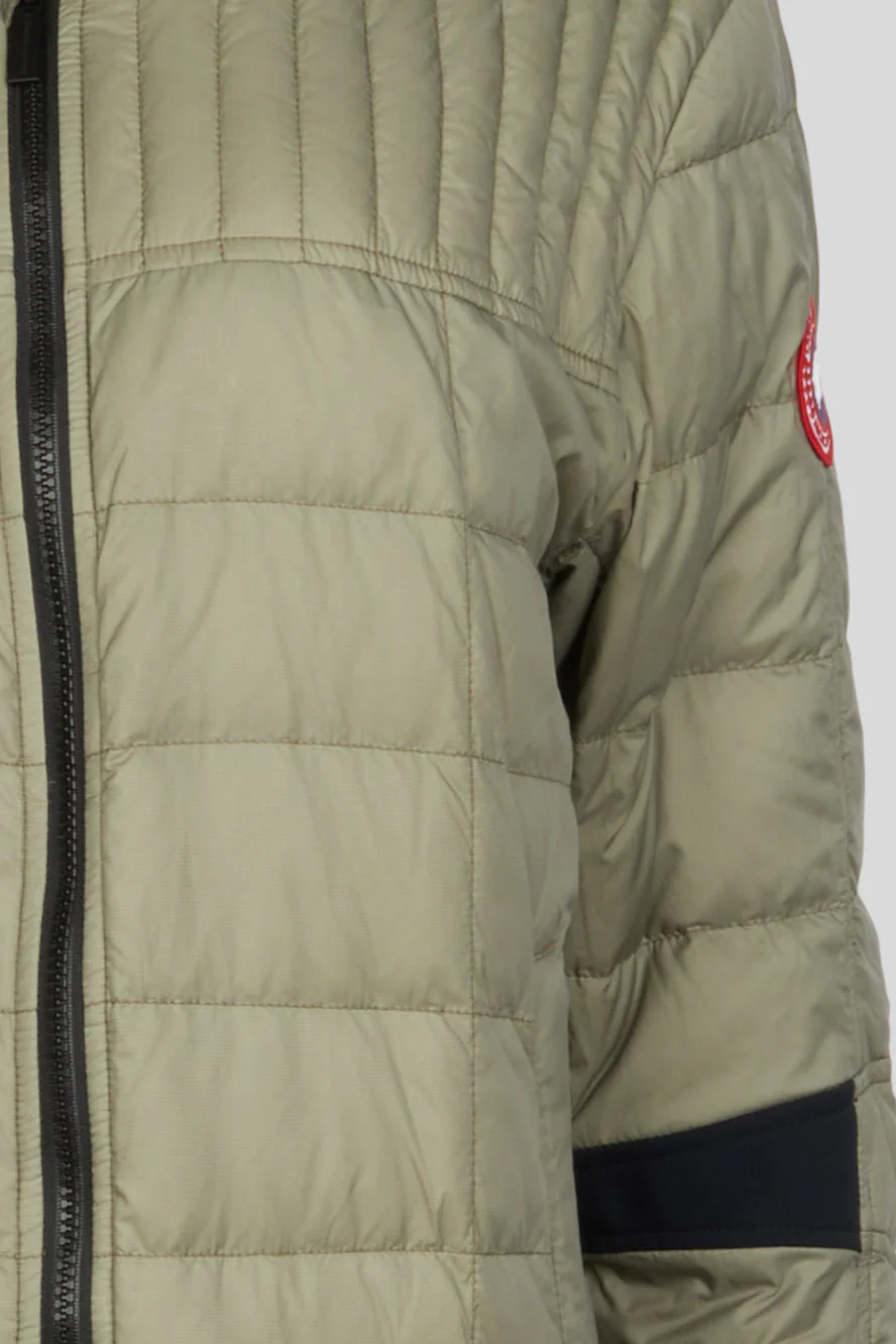 Dunham Jacket - Image 4