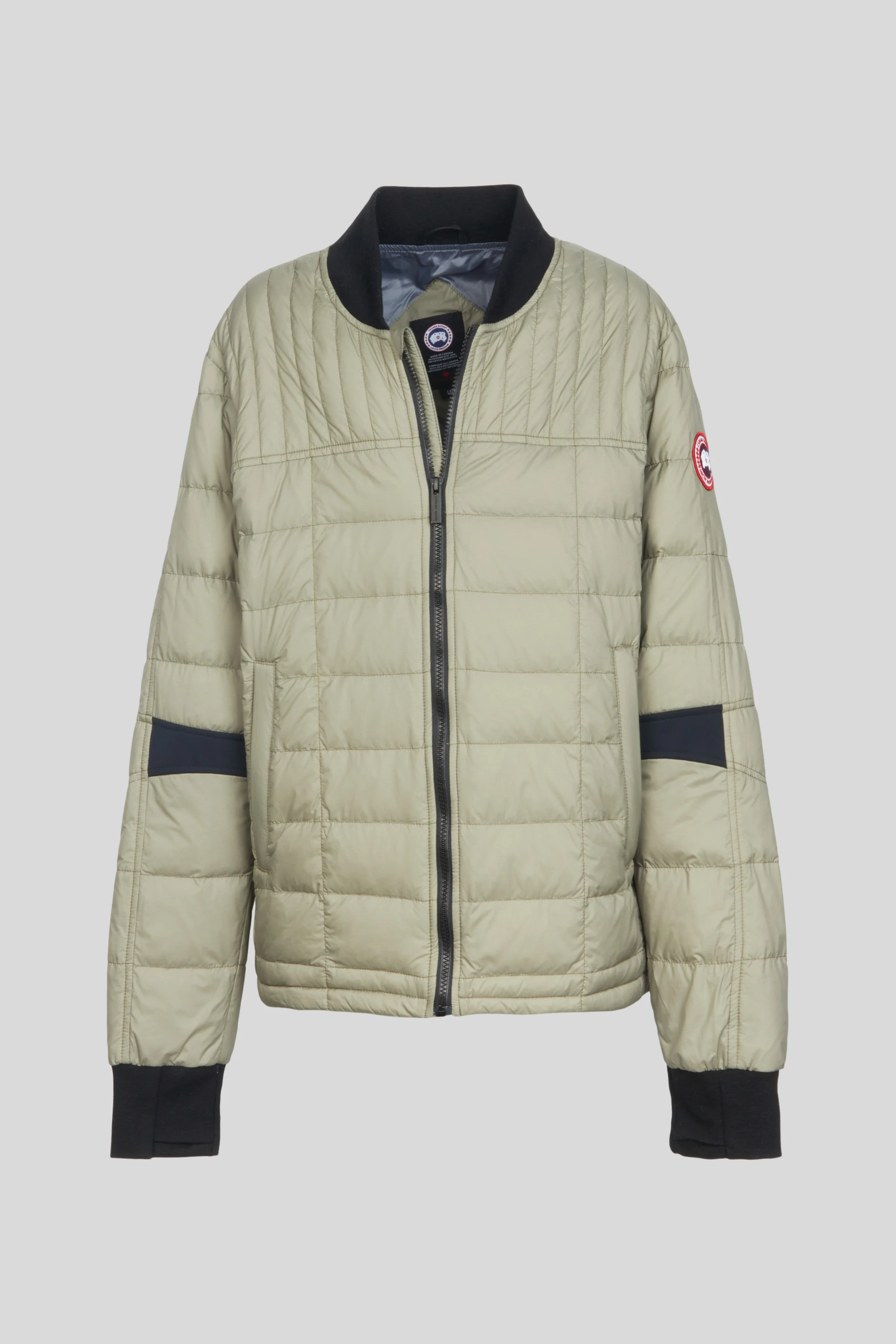 Dunham Jacket
