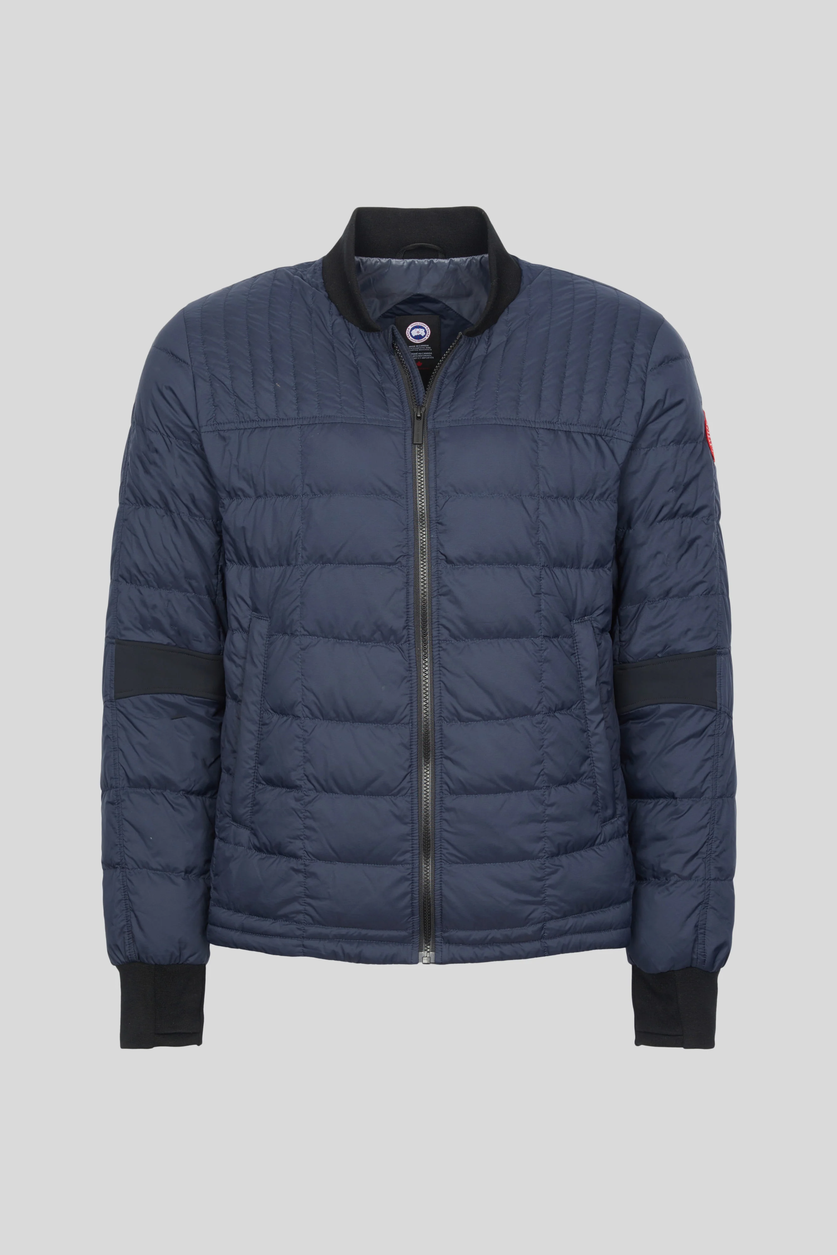 Dunham Jacket