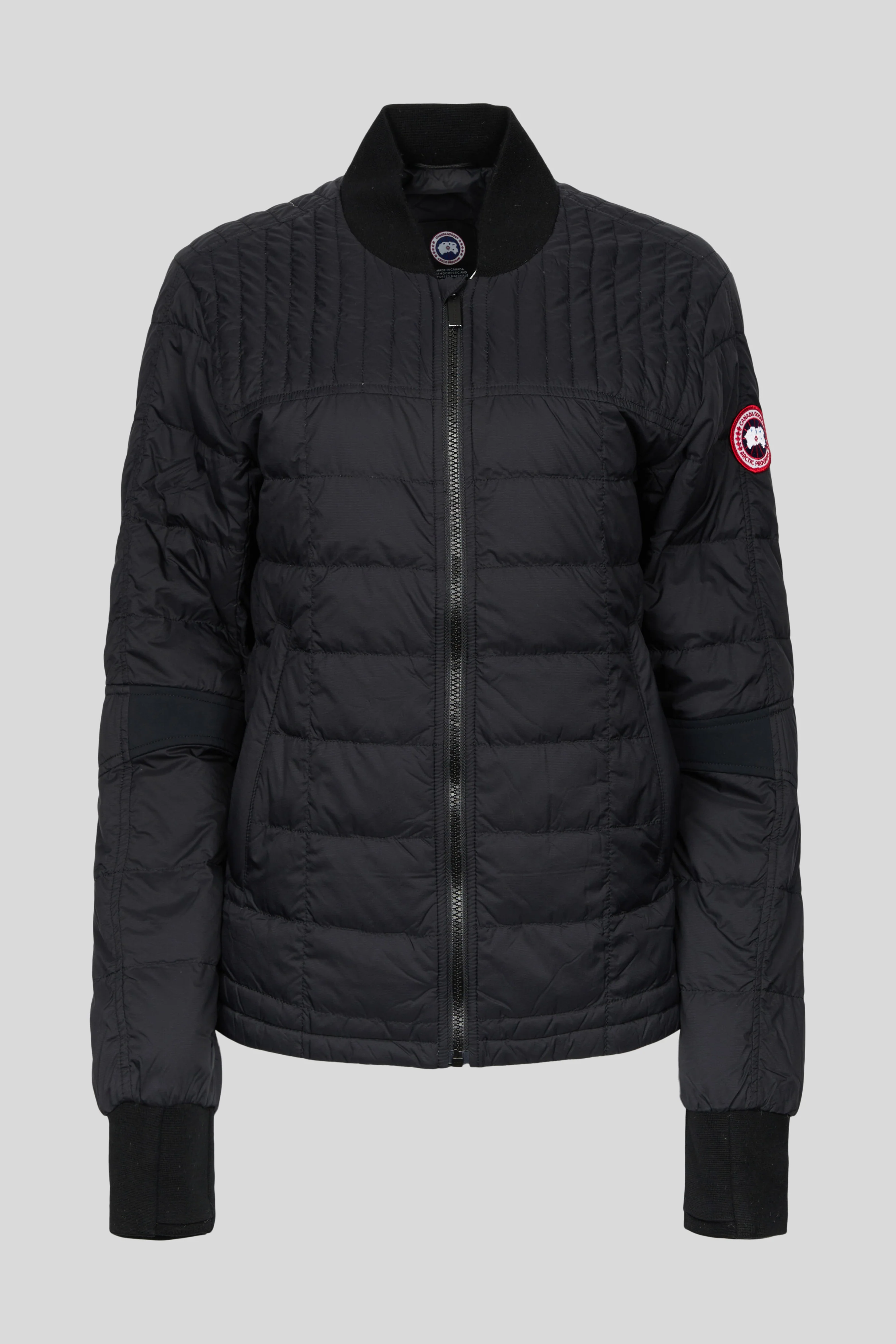 Dunham Jacket
