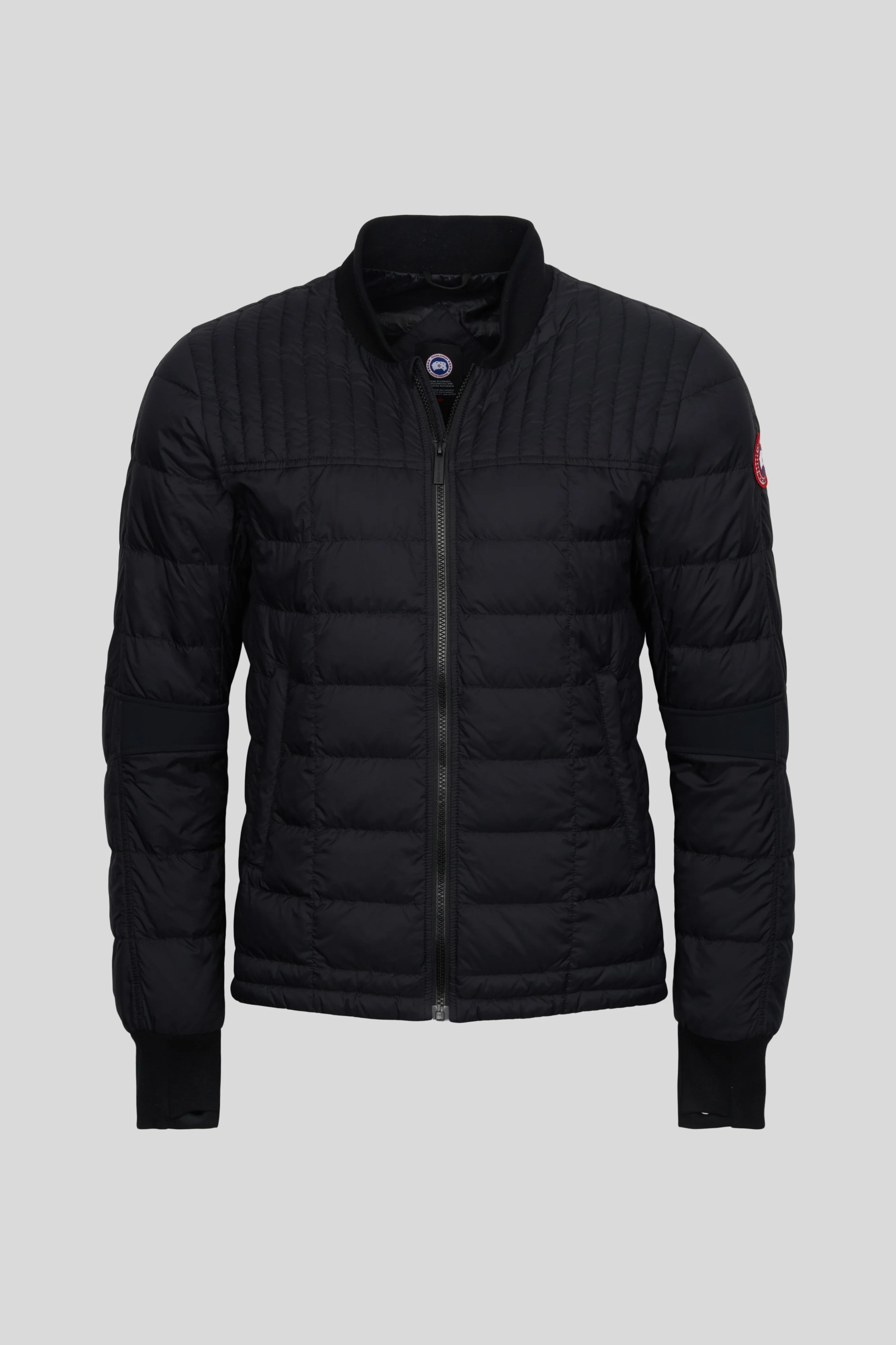 Dunham Jacket