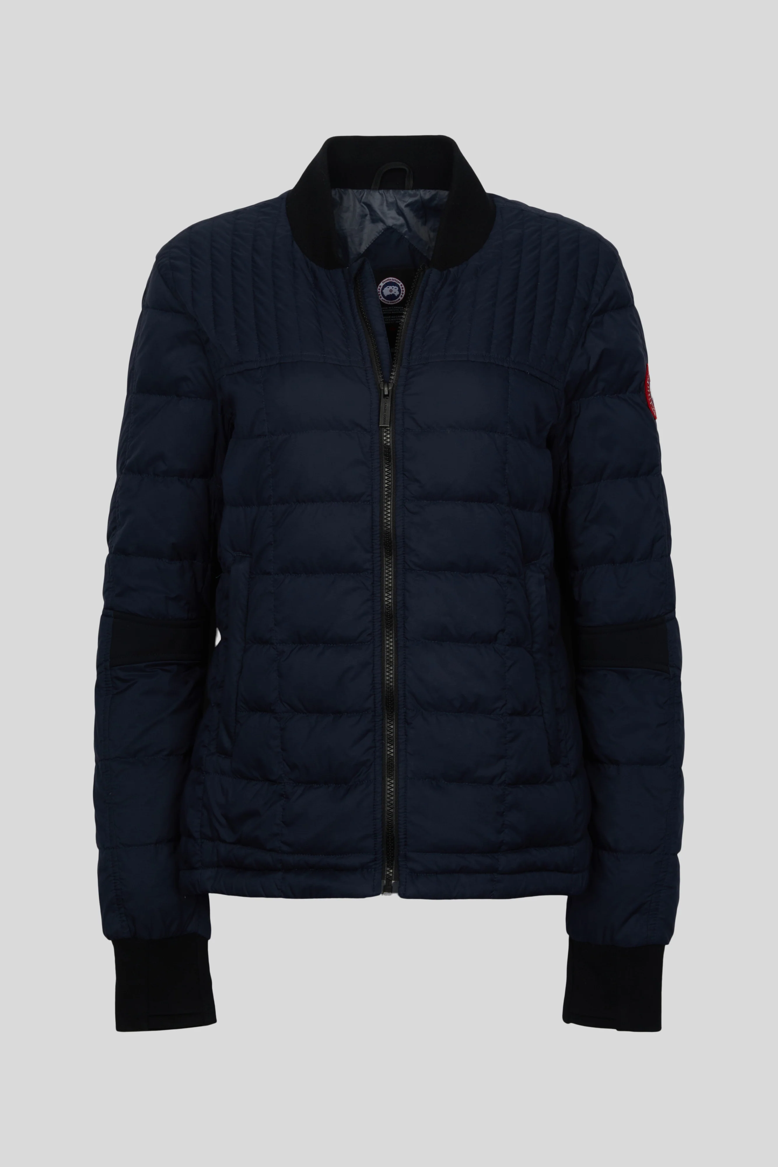 Dunham Jacket