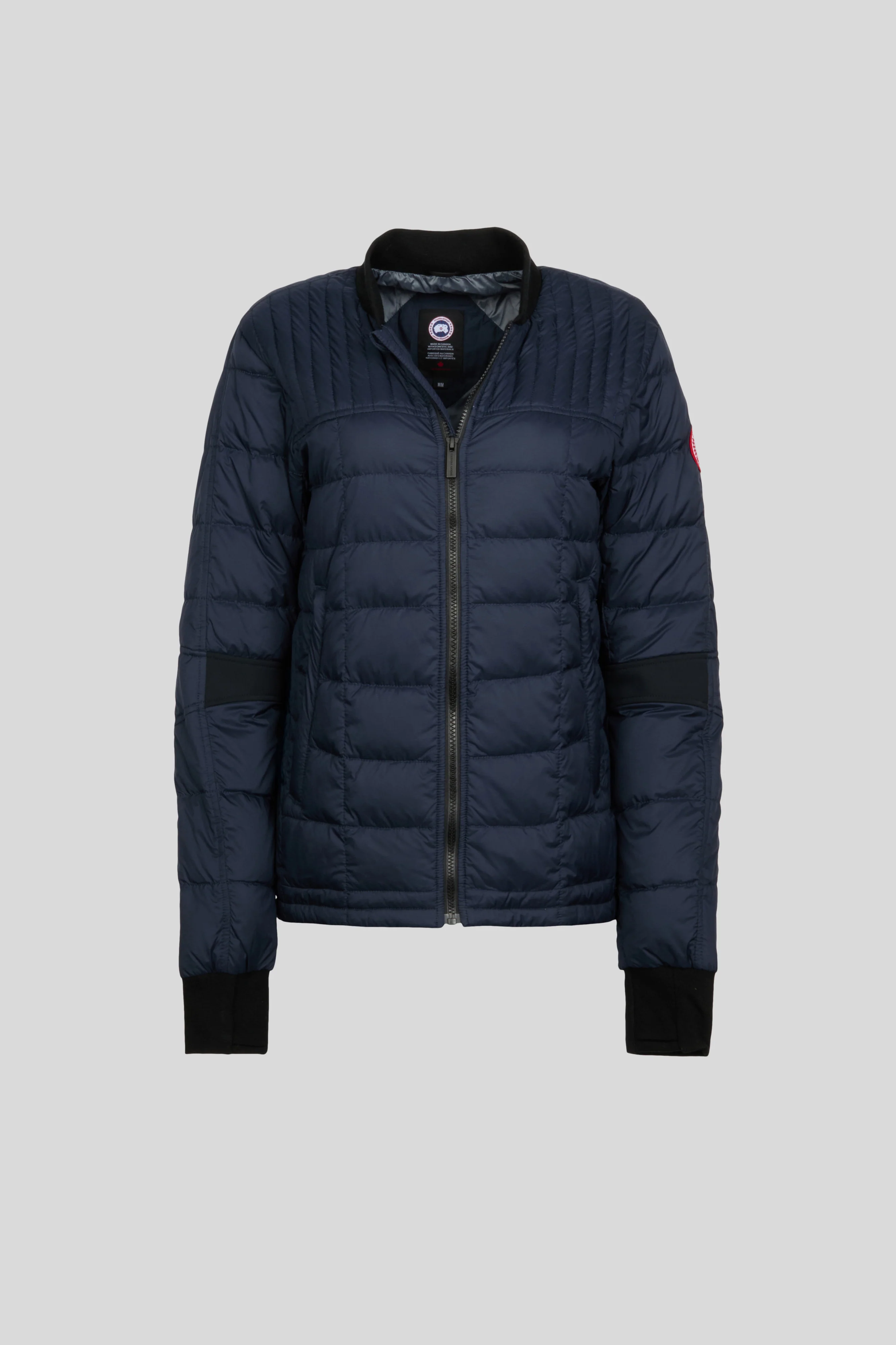 Dunham Jacket