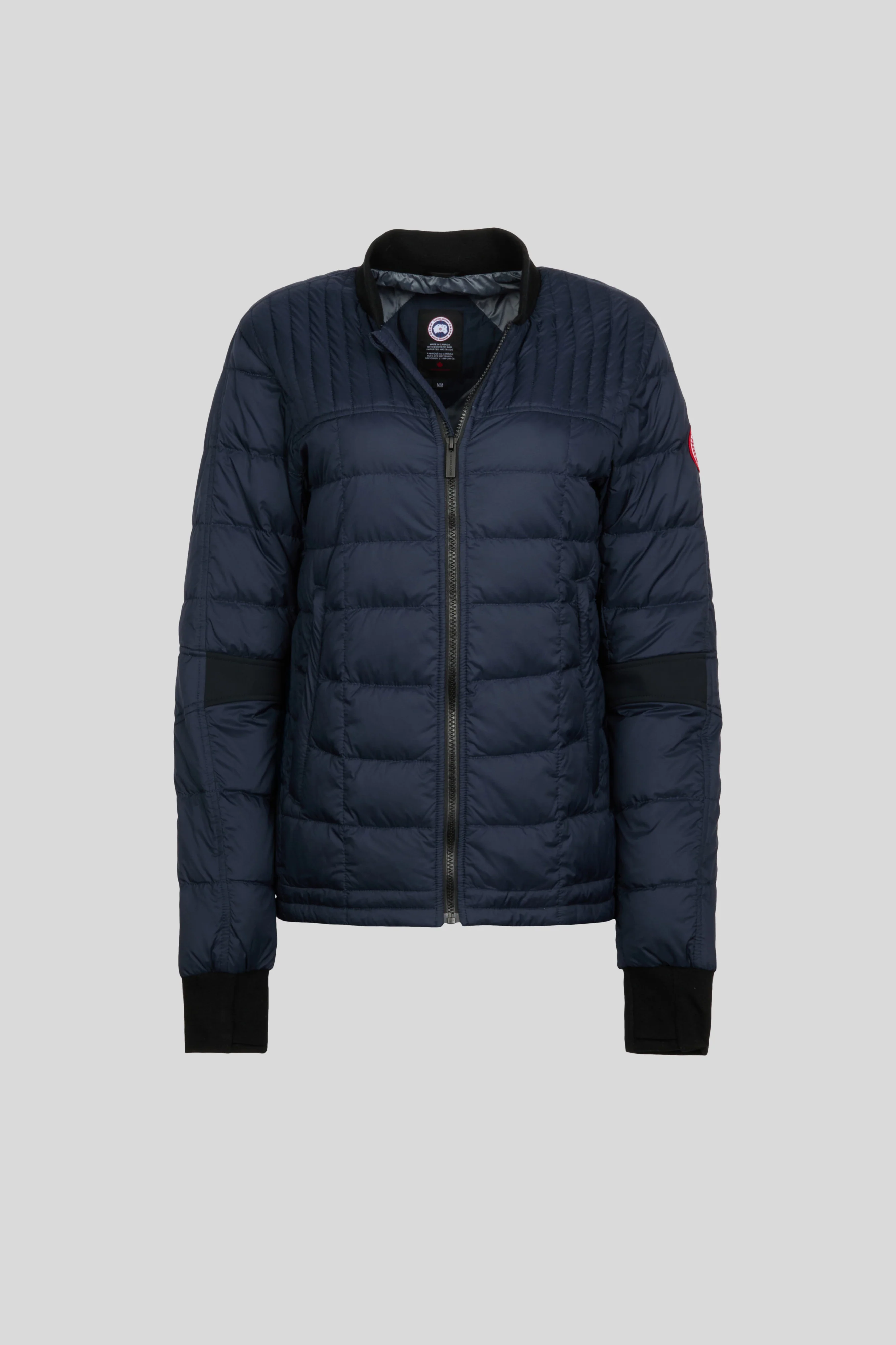 Dunham Jacket