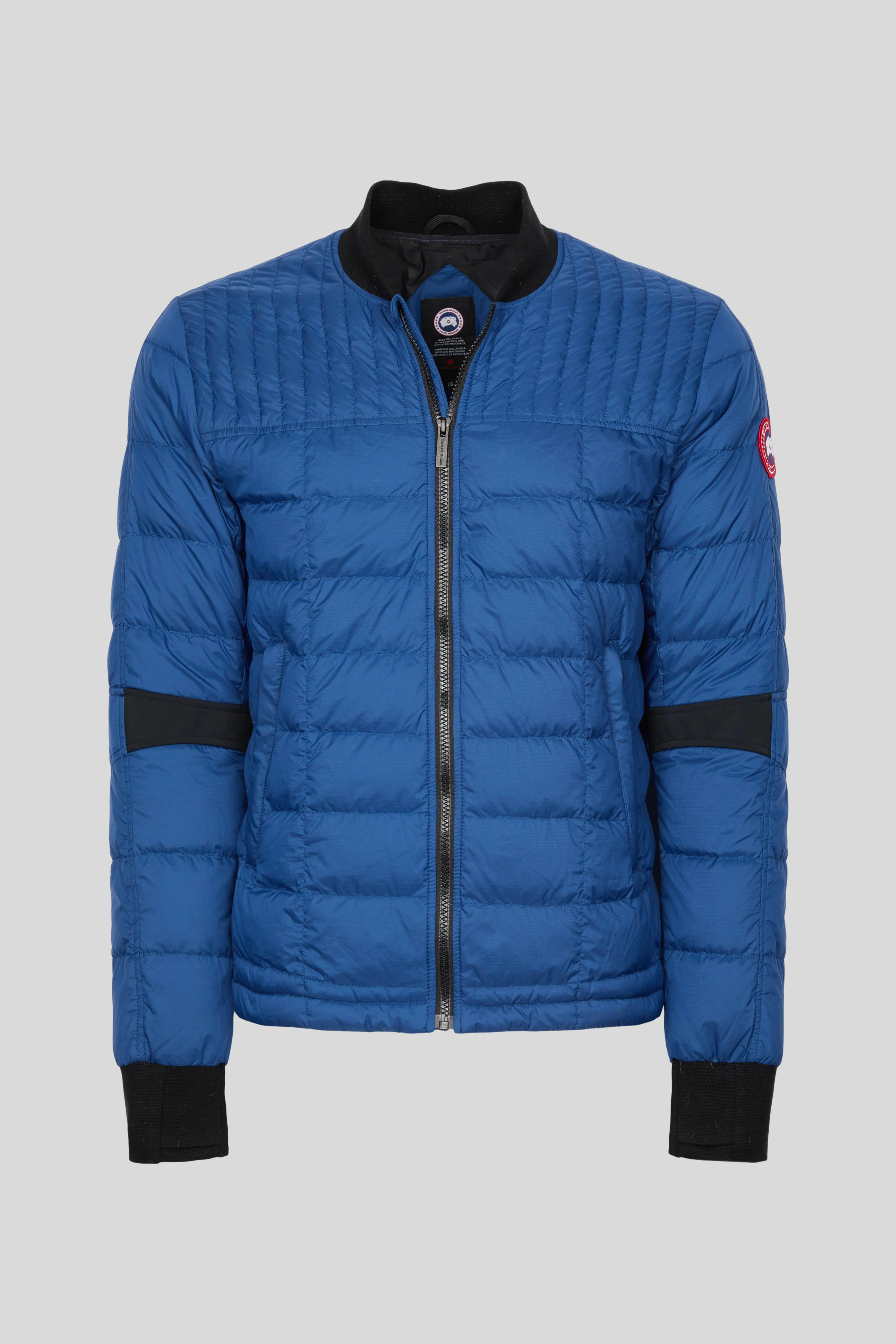 Dunham Jacket