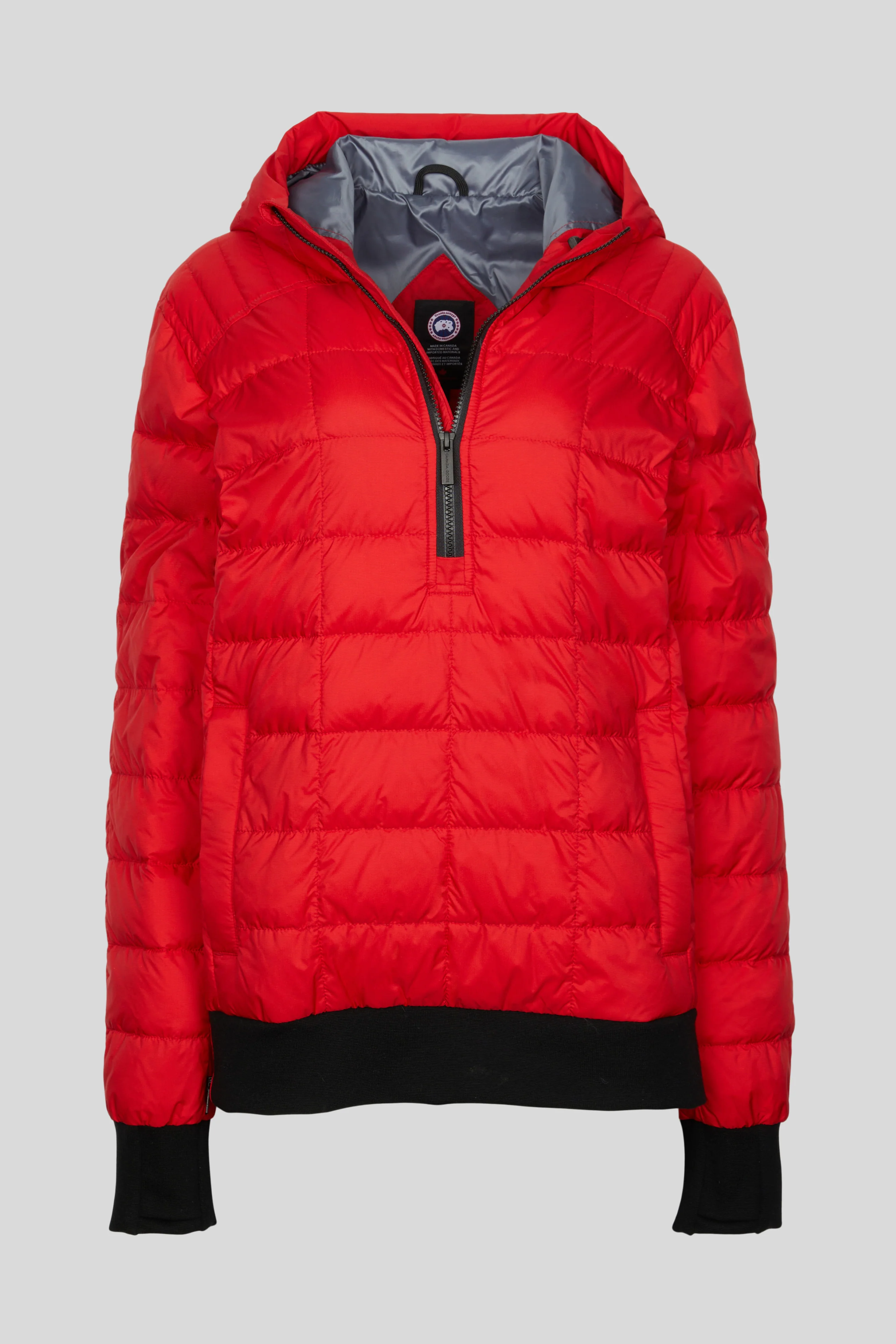 Wilmington Pullover