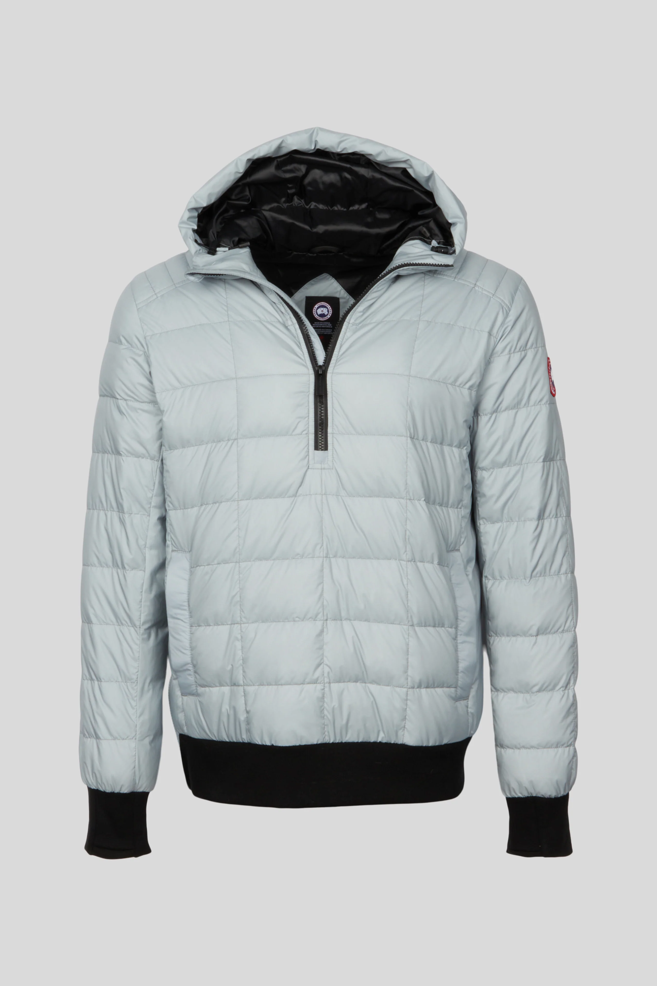 Wilmington Pullover