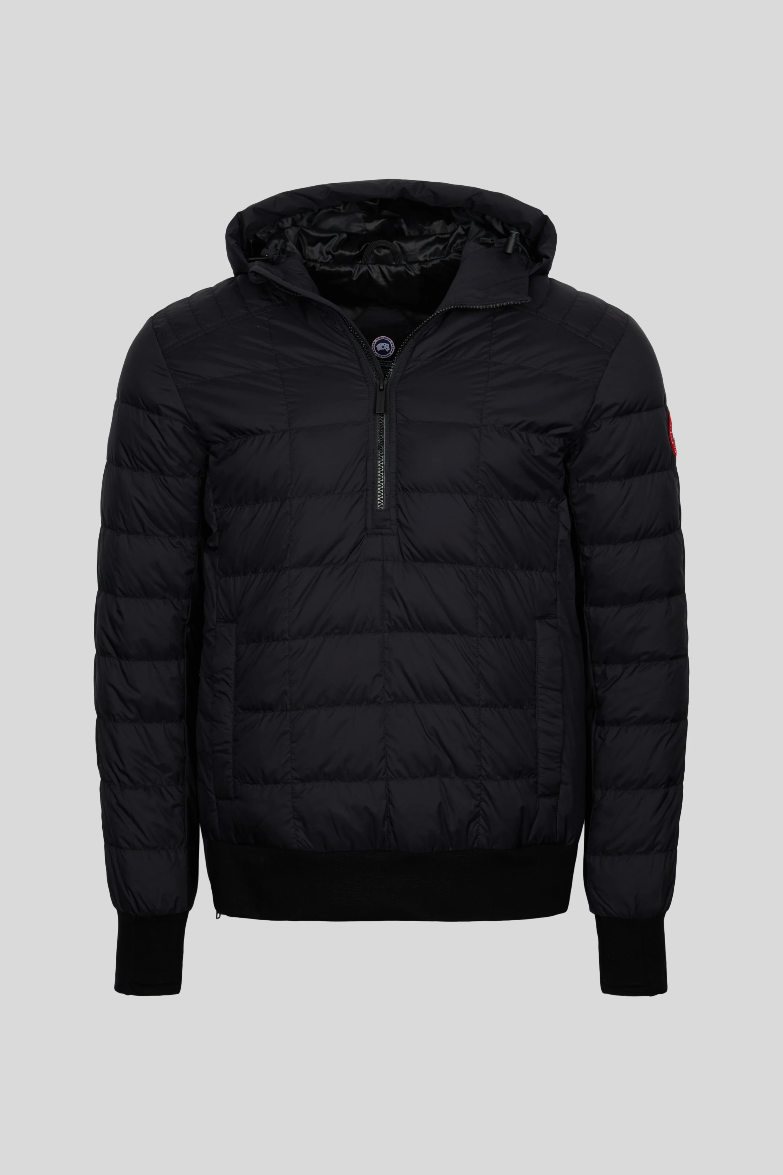 Wilmington Pullover