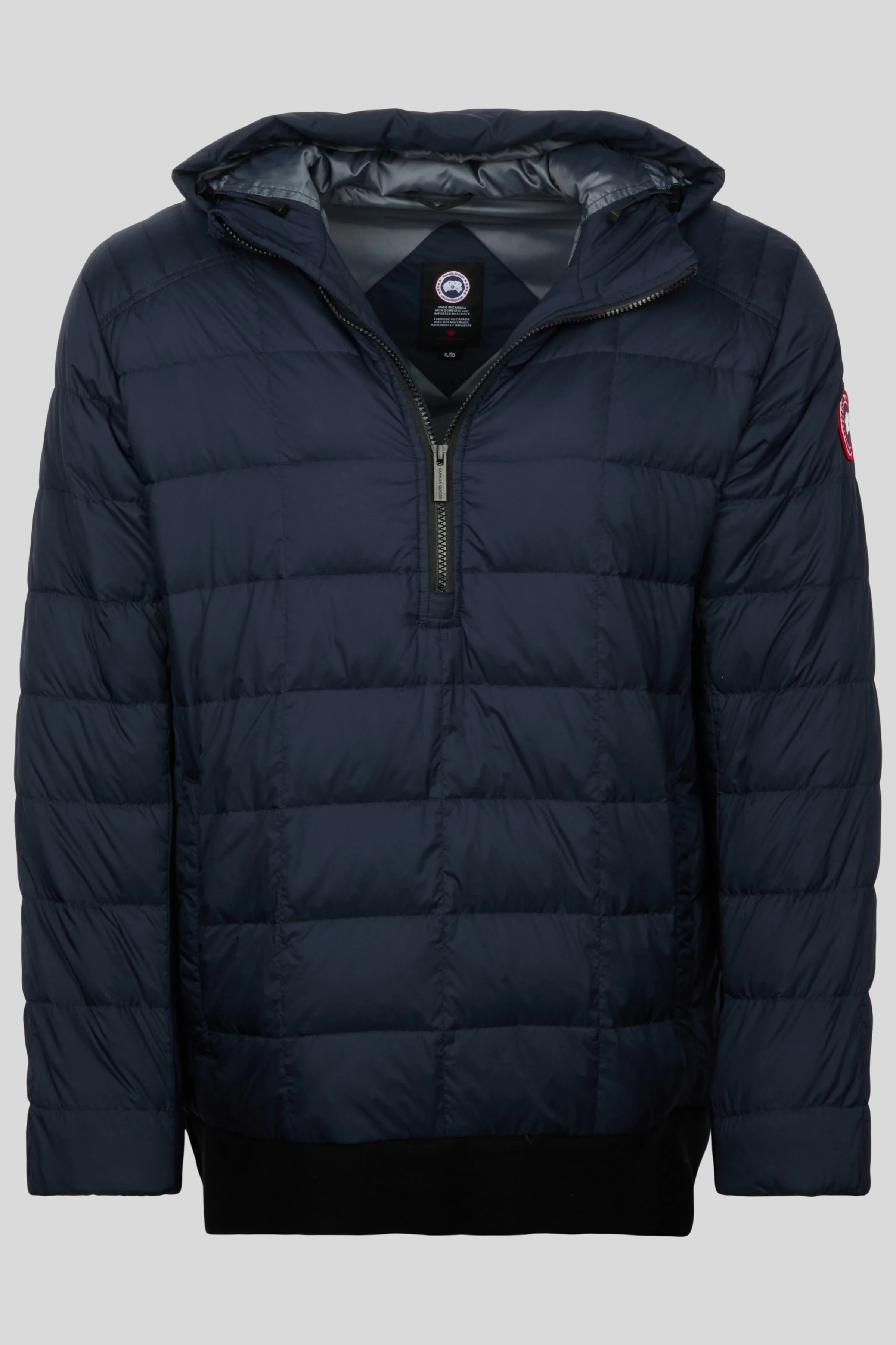 Wilmington Pullover
