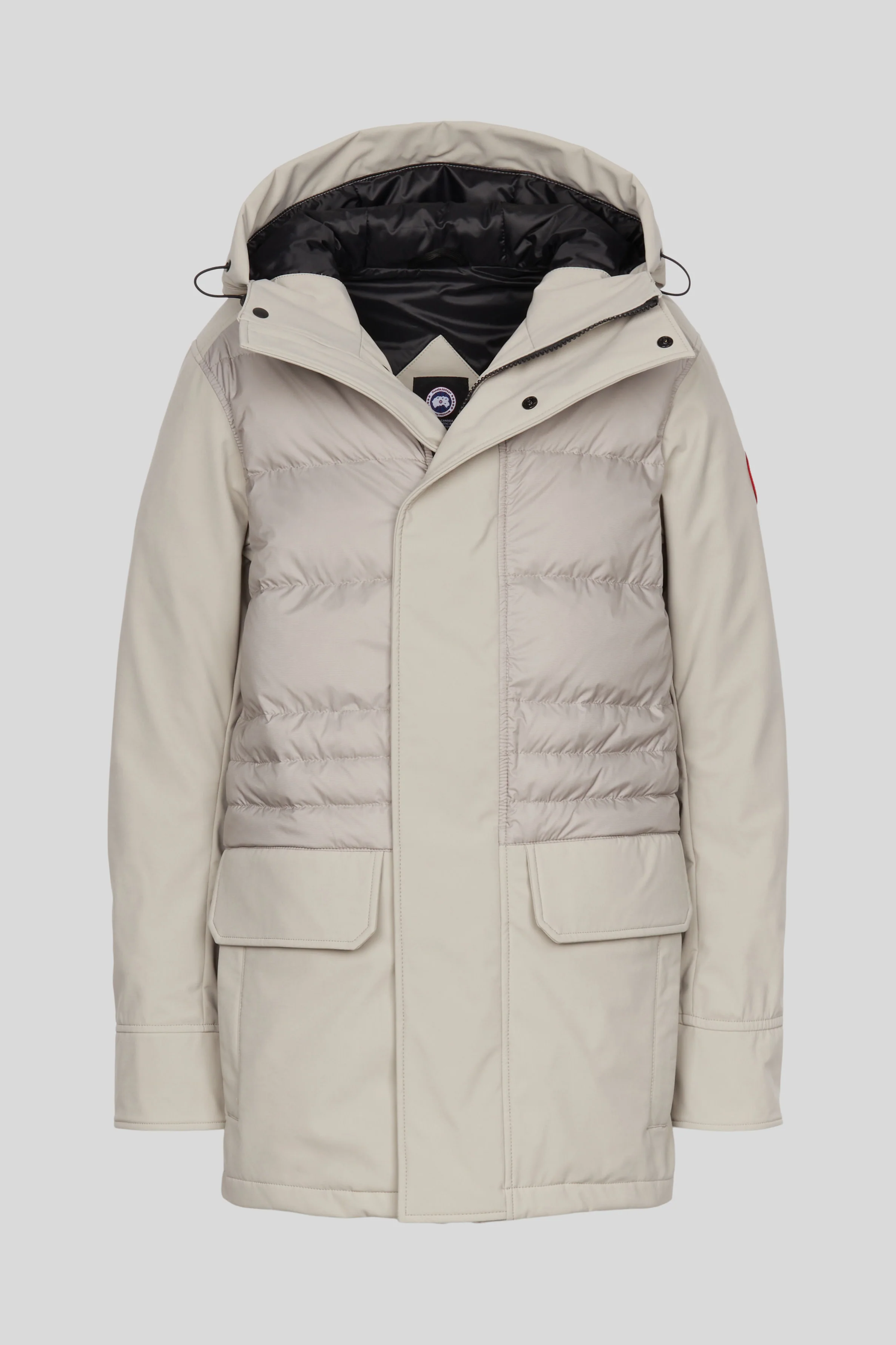 Breton Coat