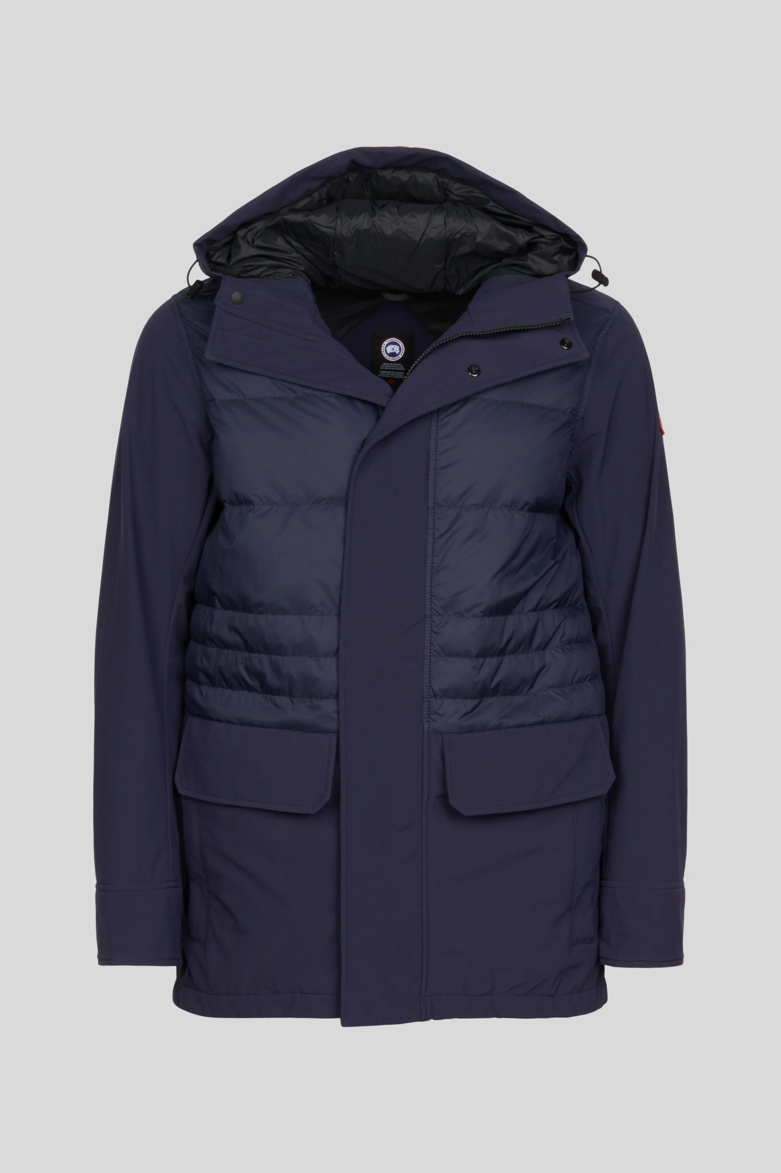 Breton Coat
