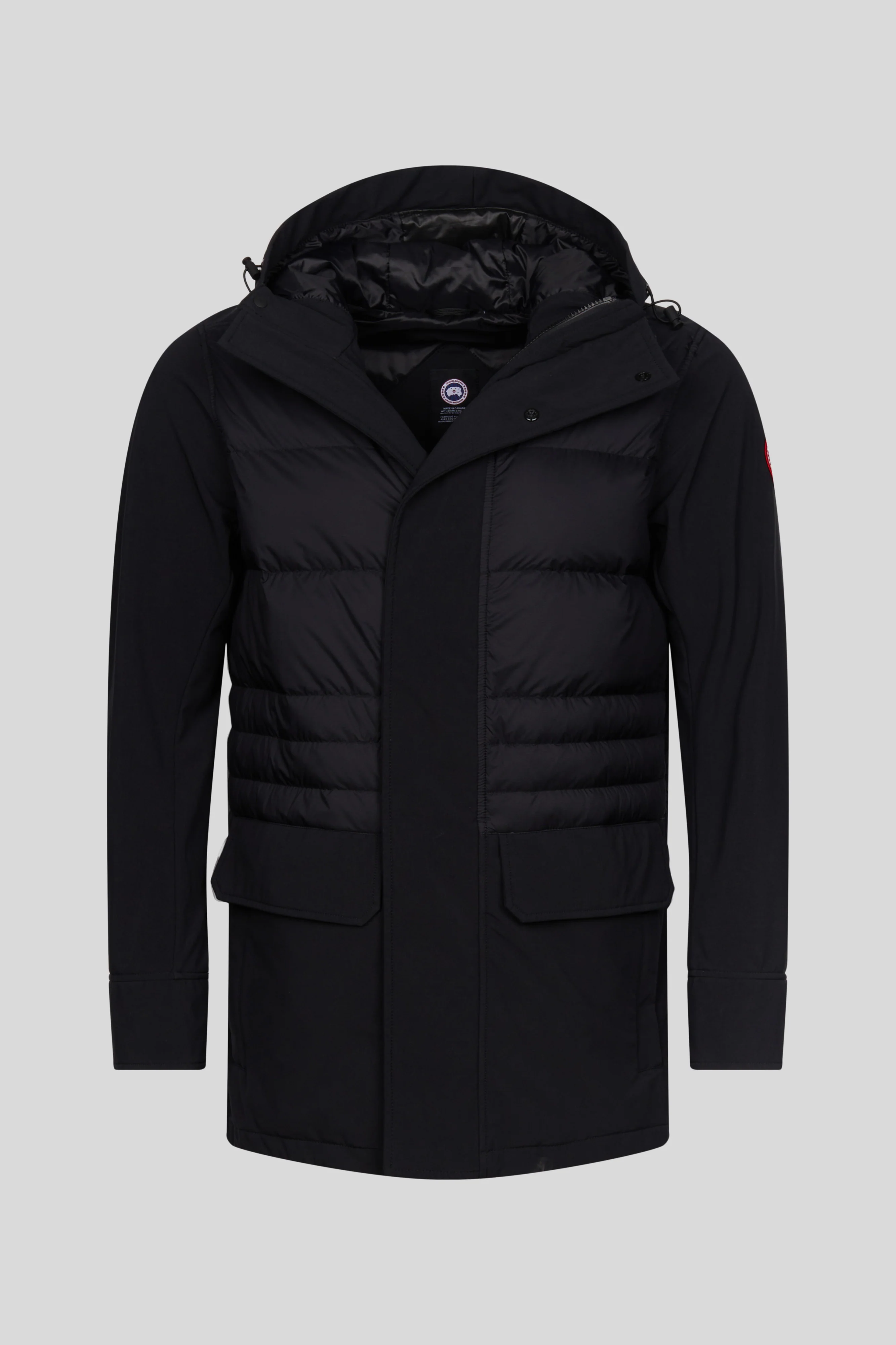 Breton Coat