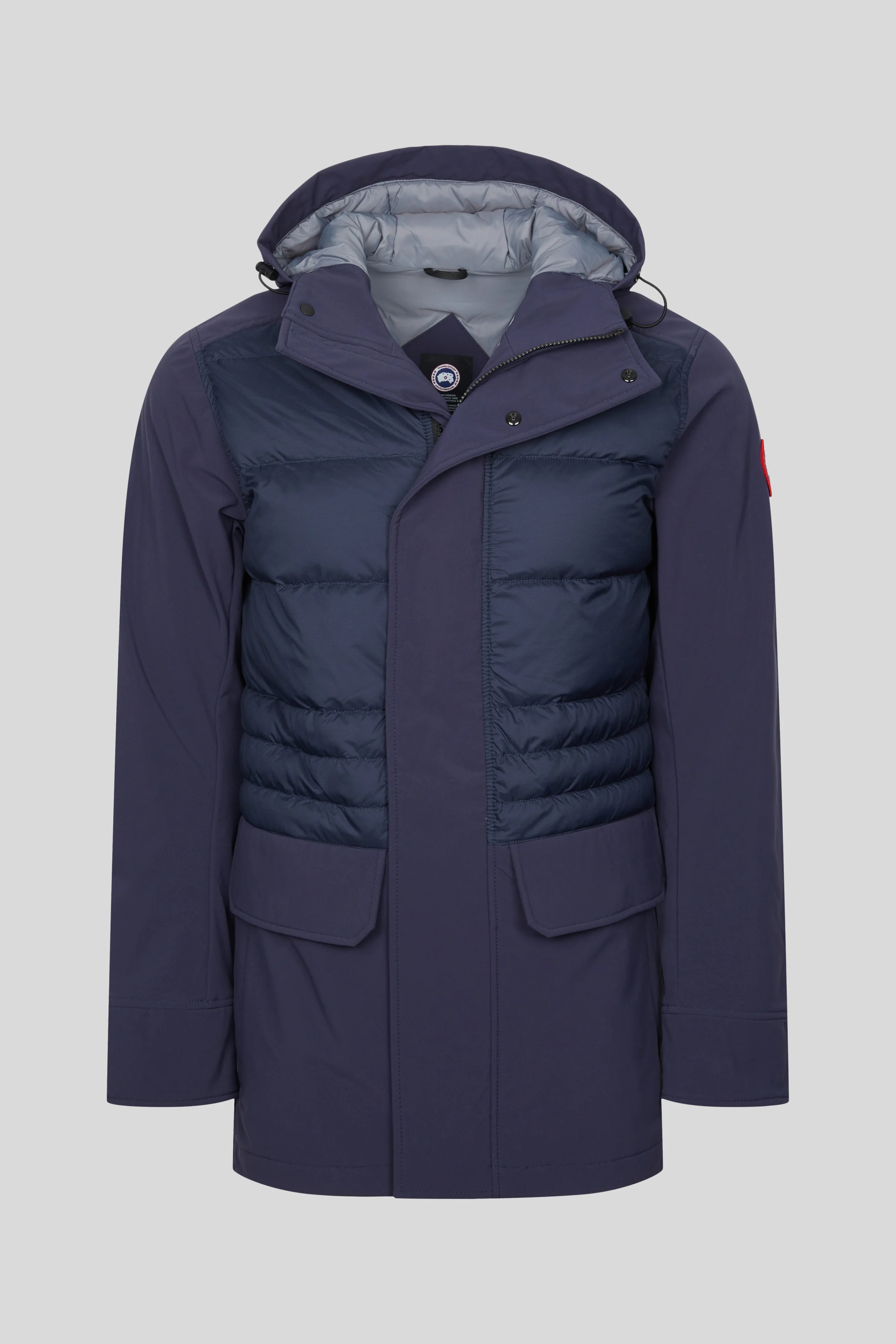 Breton Coat