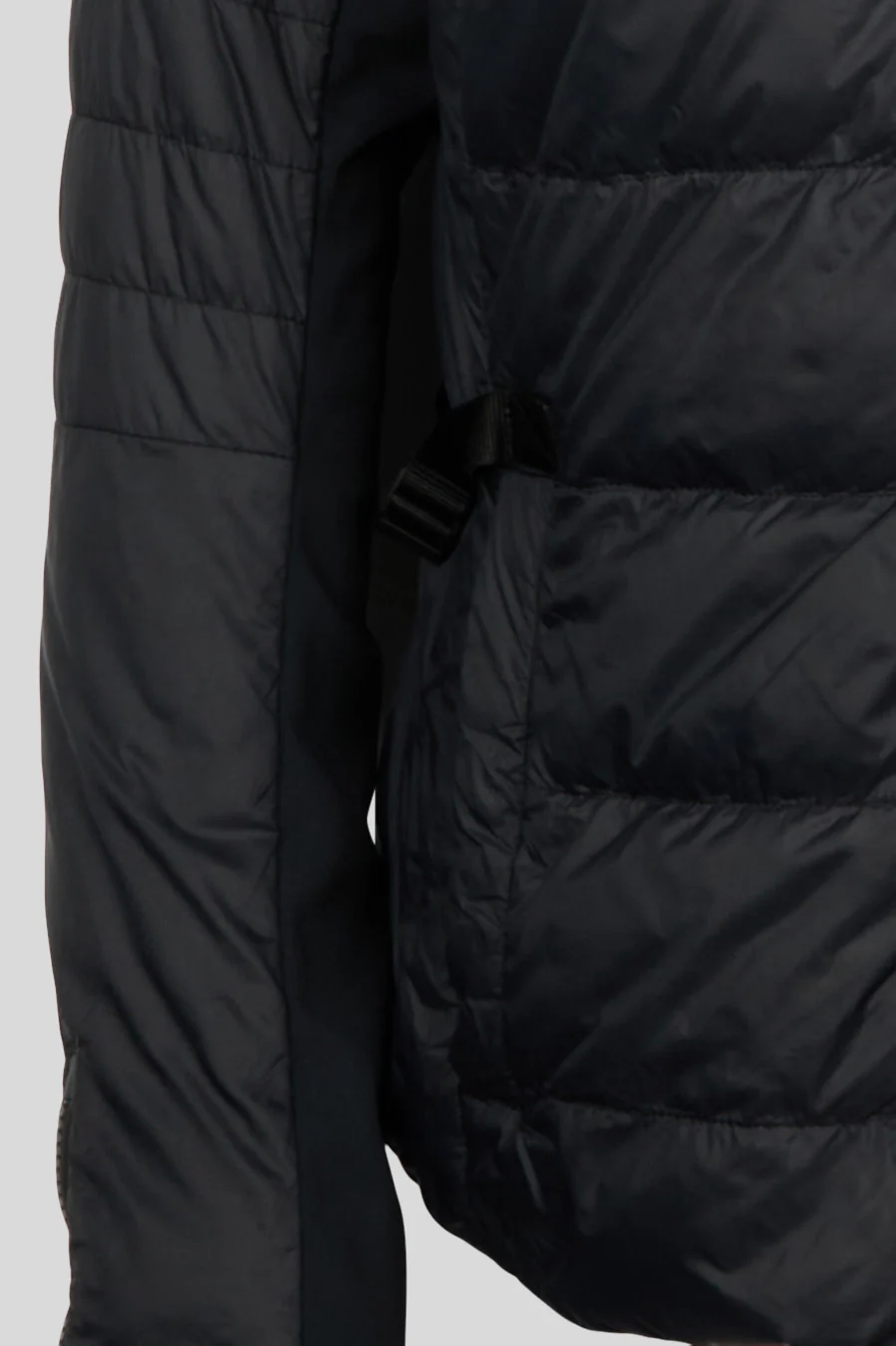 Women's Montrose Down Jacket Black Label - Image 3