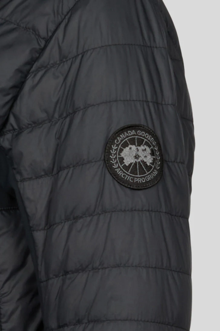 Women's Montrose Down Jacket Black Label - Image 4
