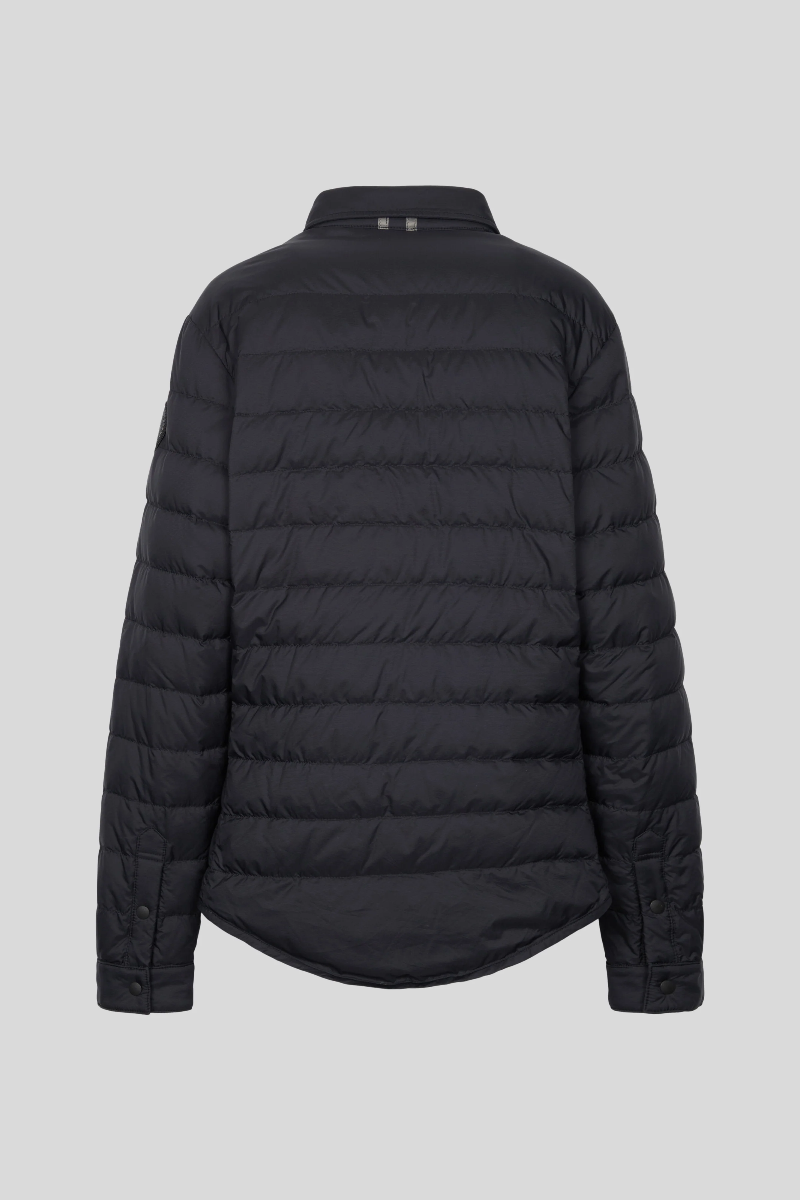 Men's Jackson Down Shirt Black Label - Image 2