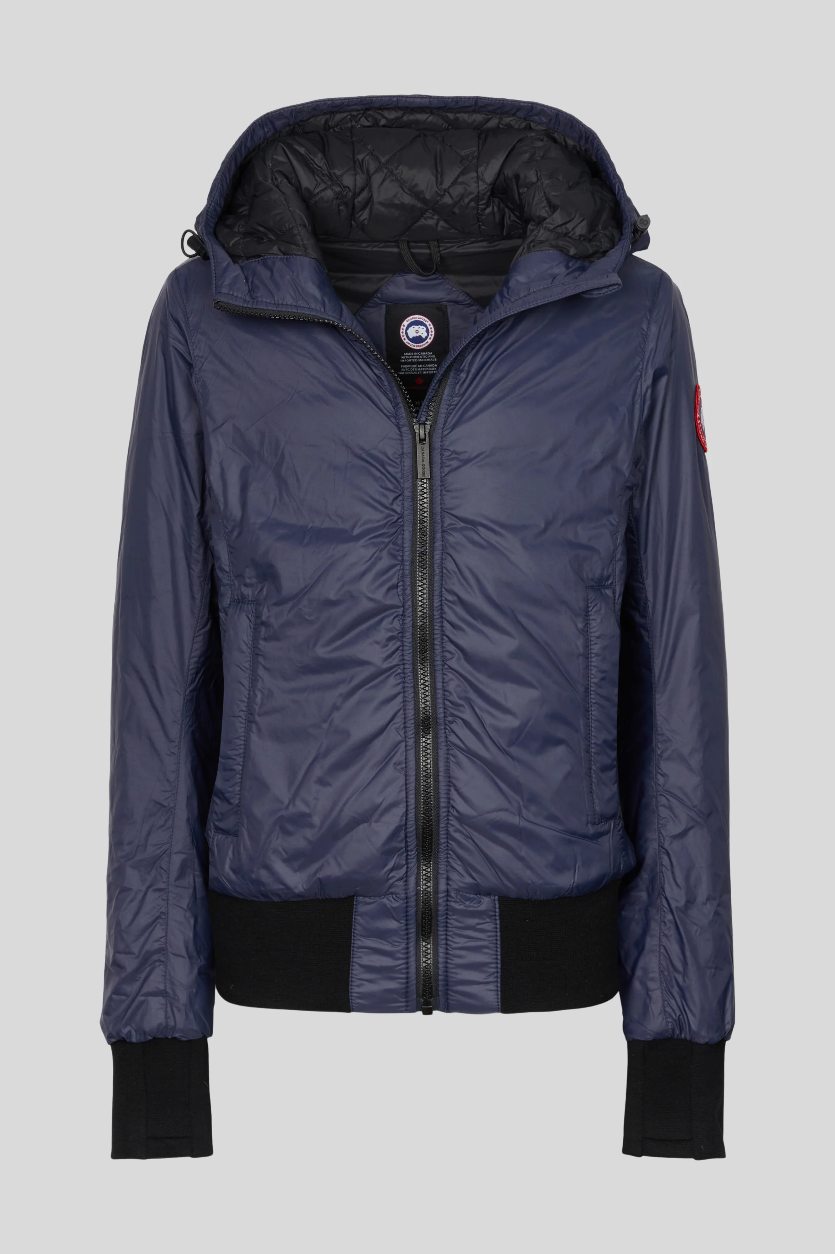Dore Hoody