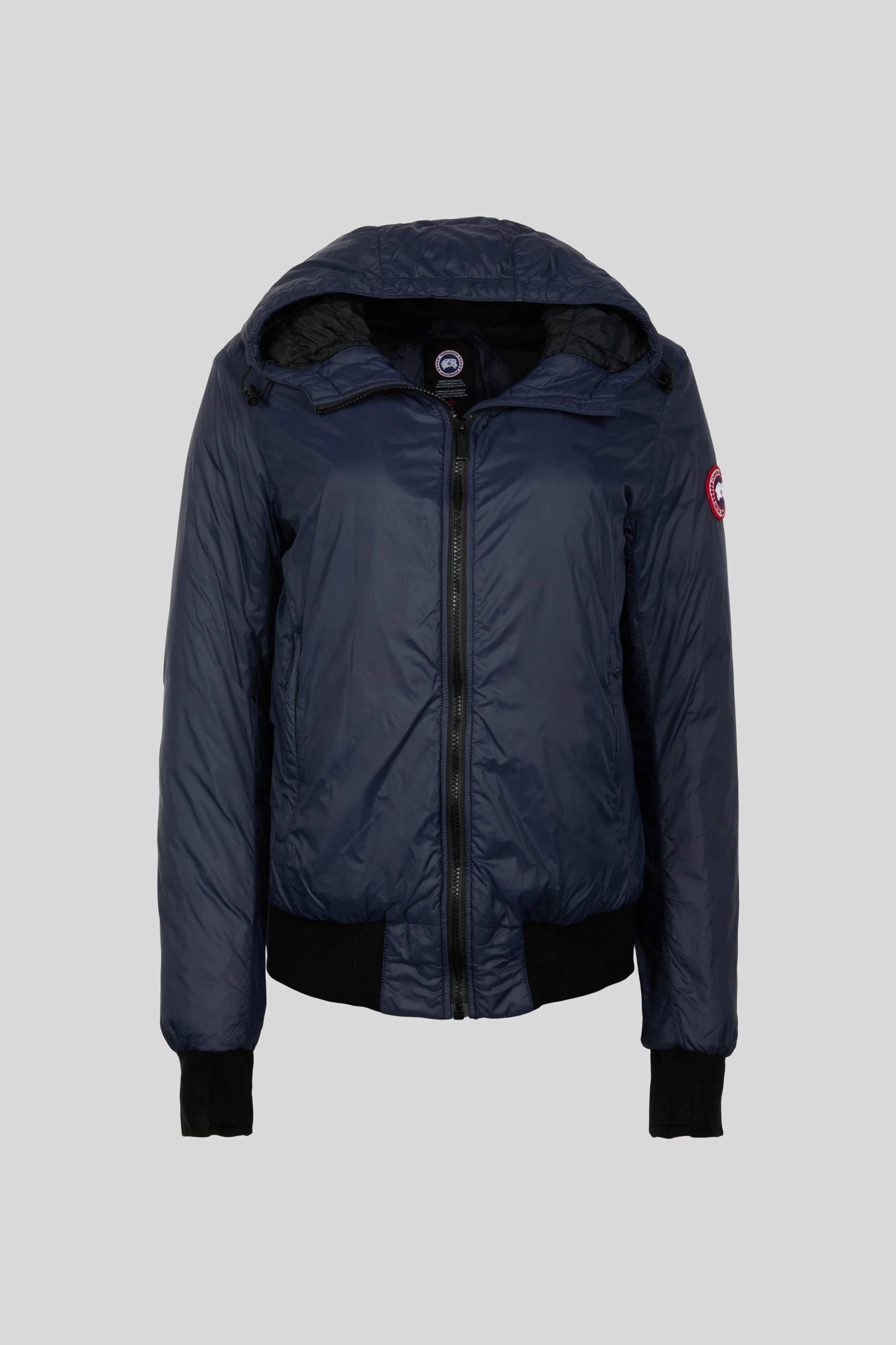 Dore Hoody