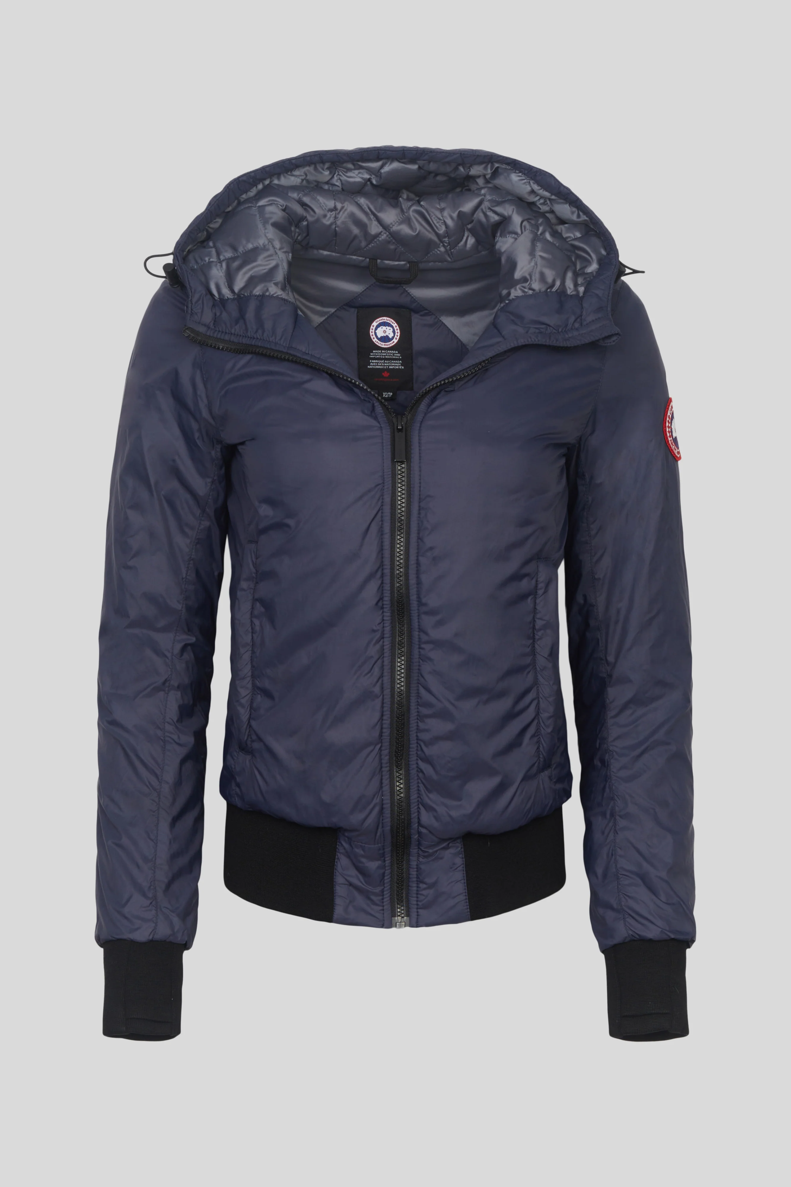 Dore Hoody