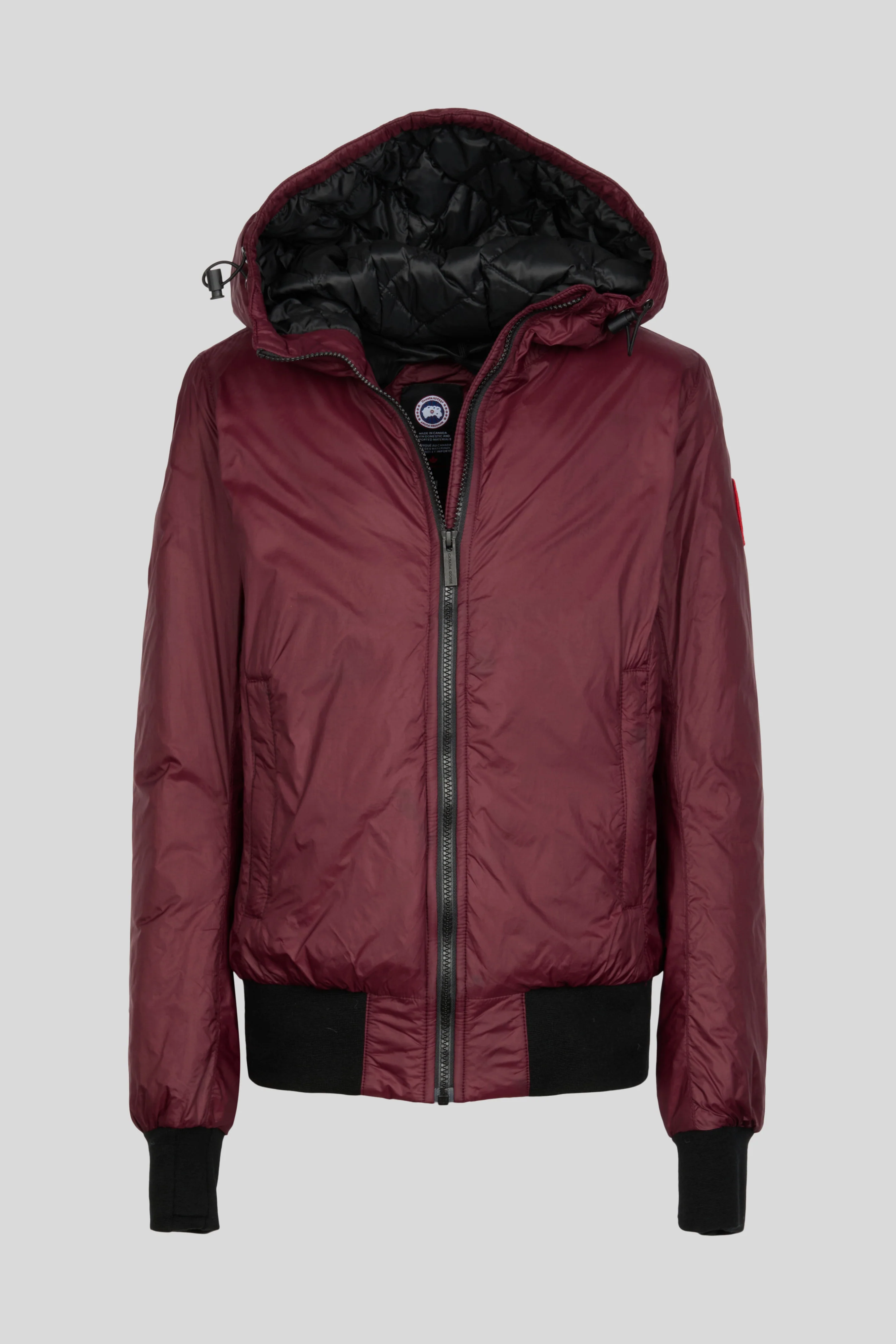 Dore Hoody