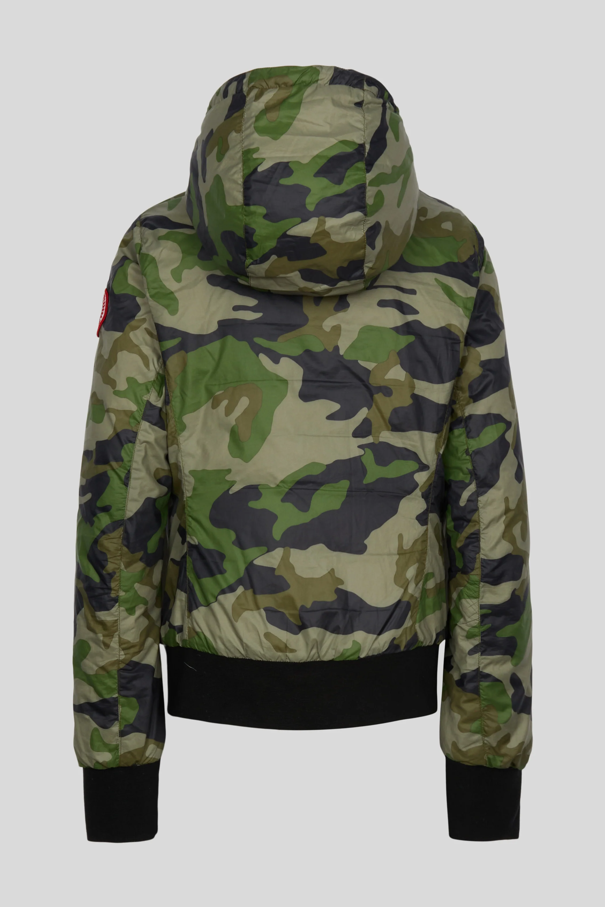 Dore Hoody Print - Image 2