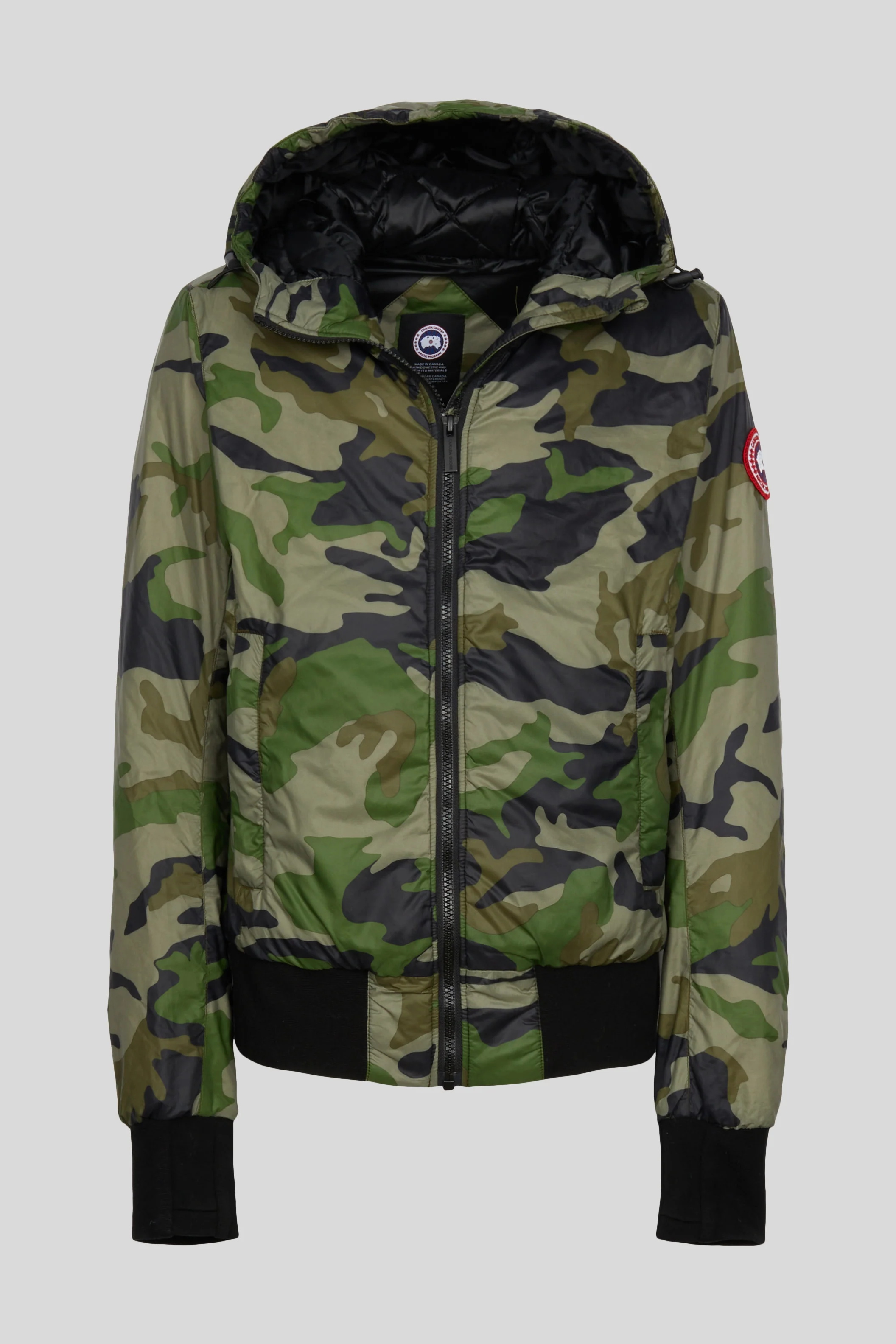 Dore Hoody Print