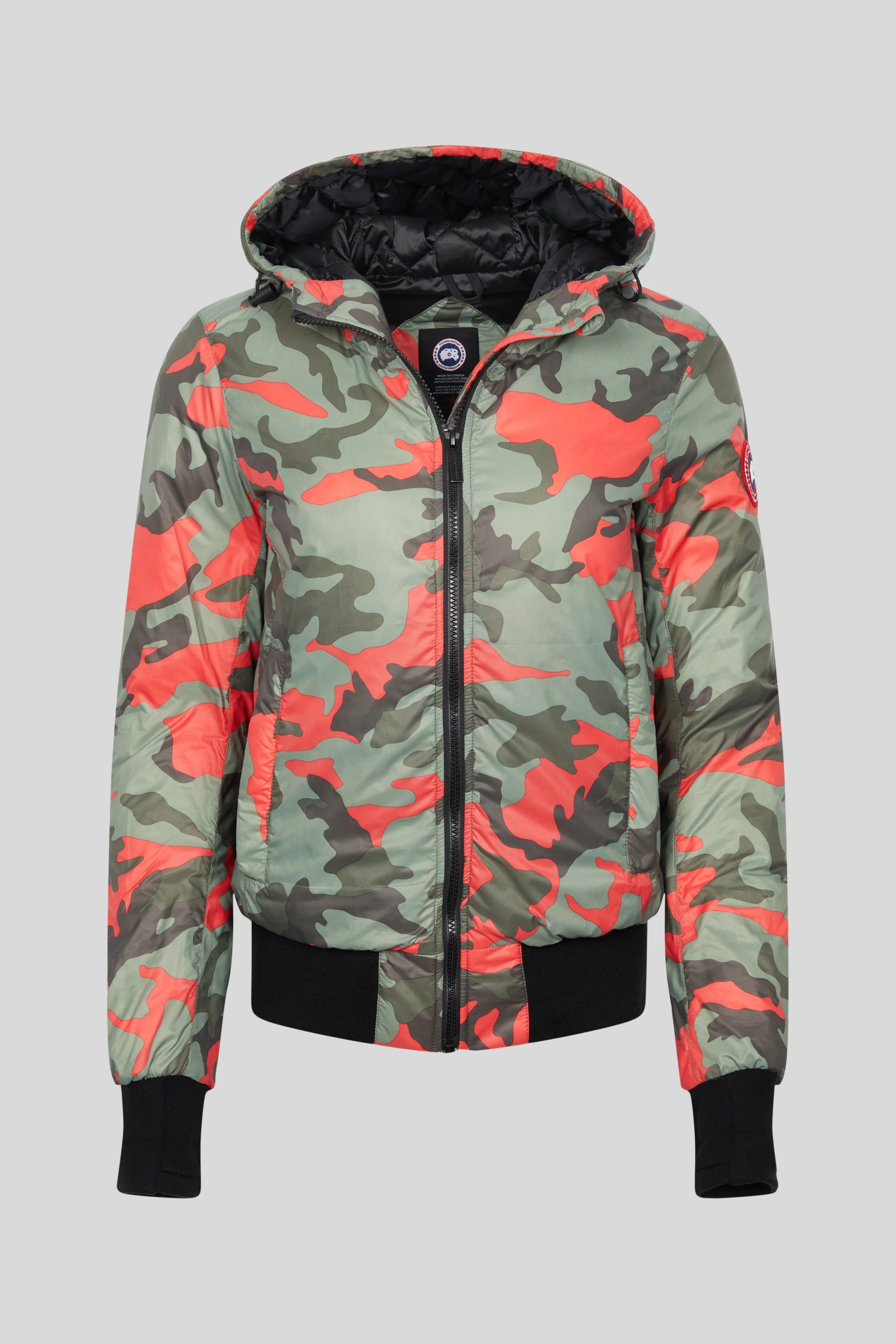 Dore Hoody Print