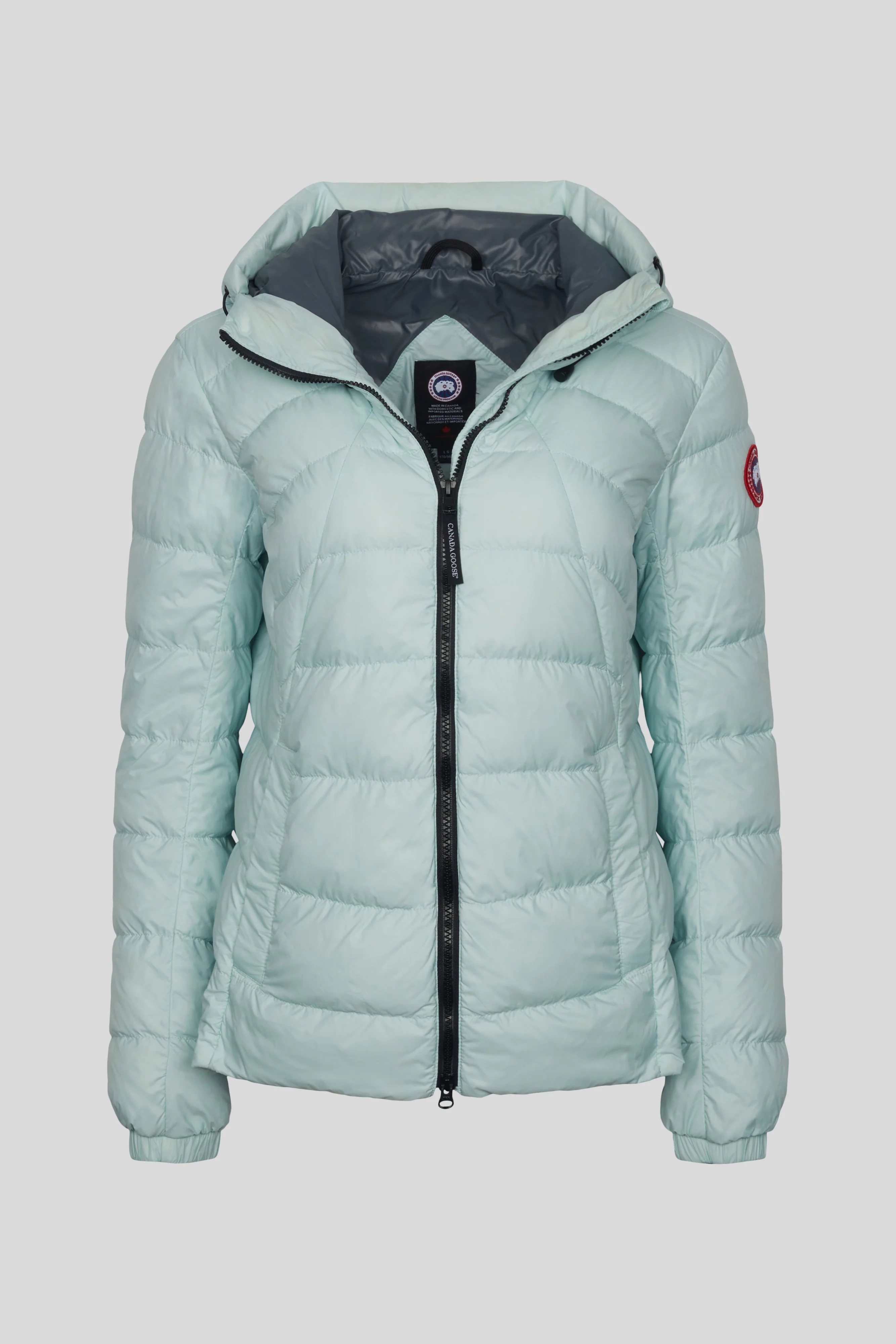 Abbott Hoodie