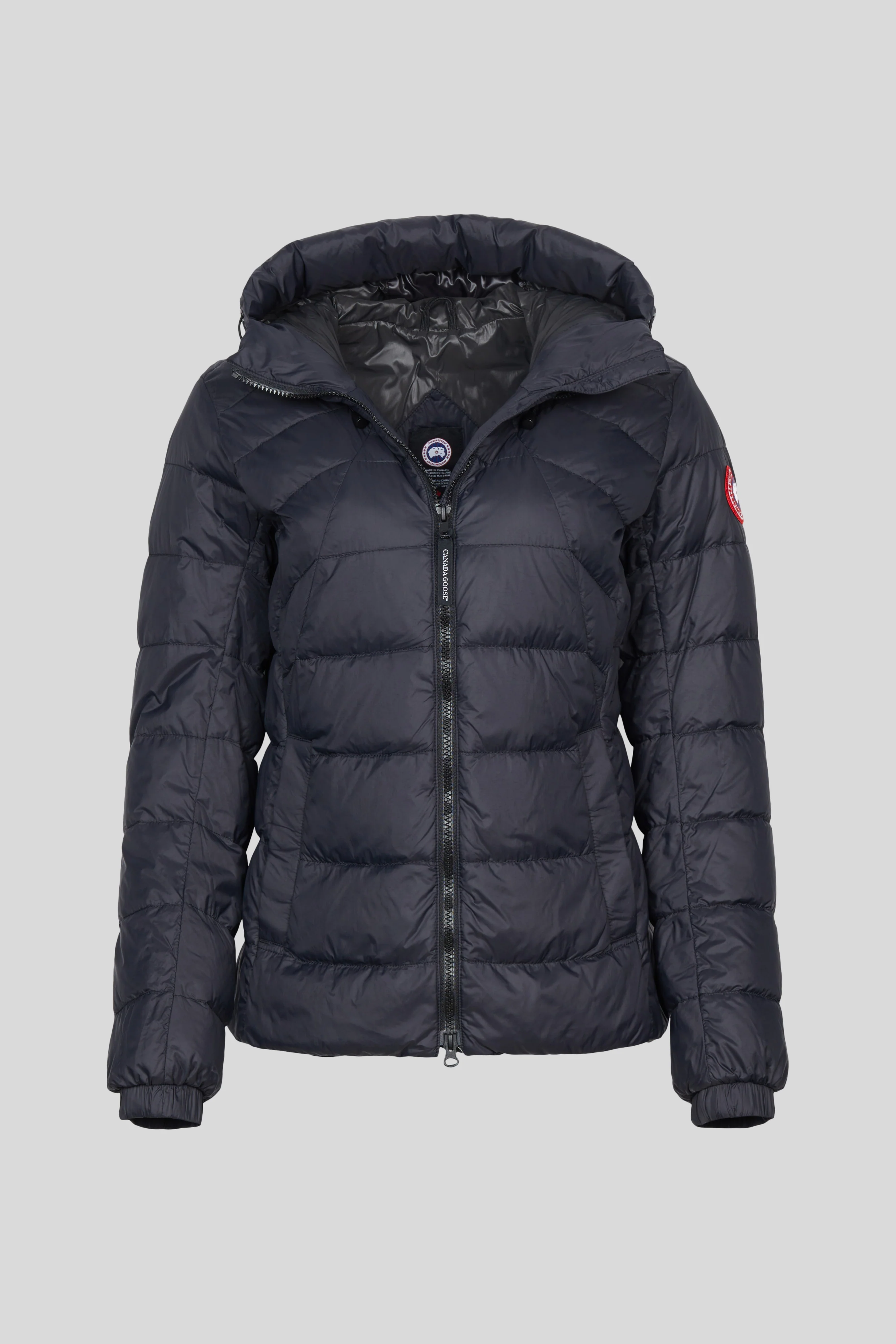 Abbott Hoodie
