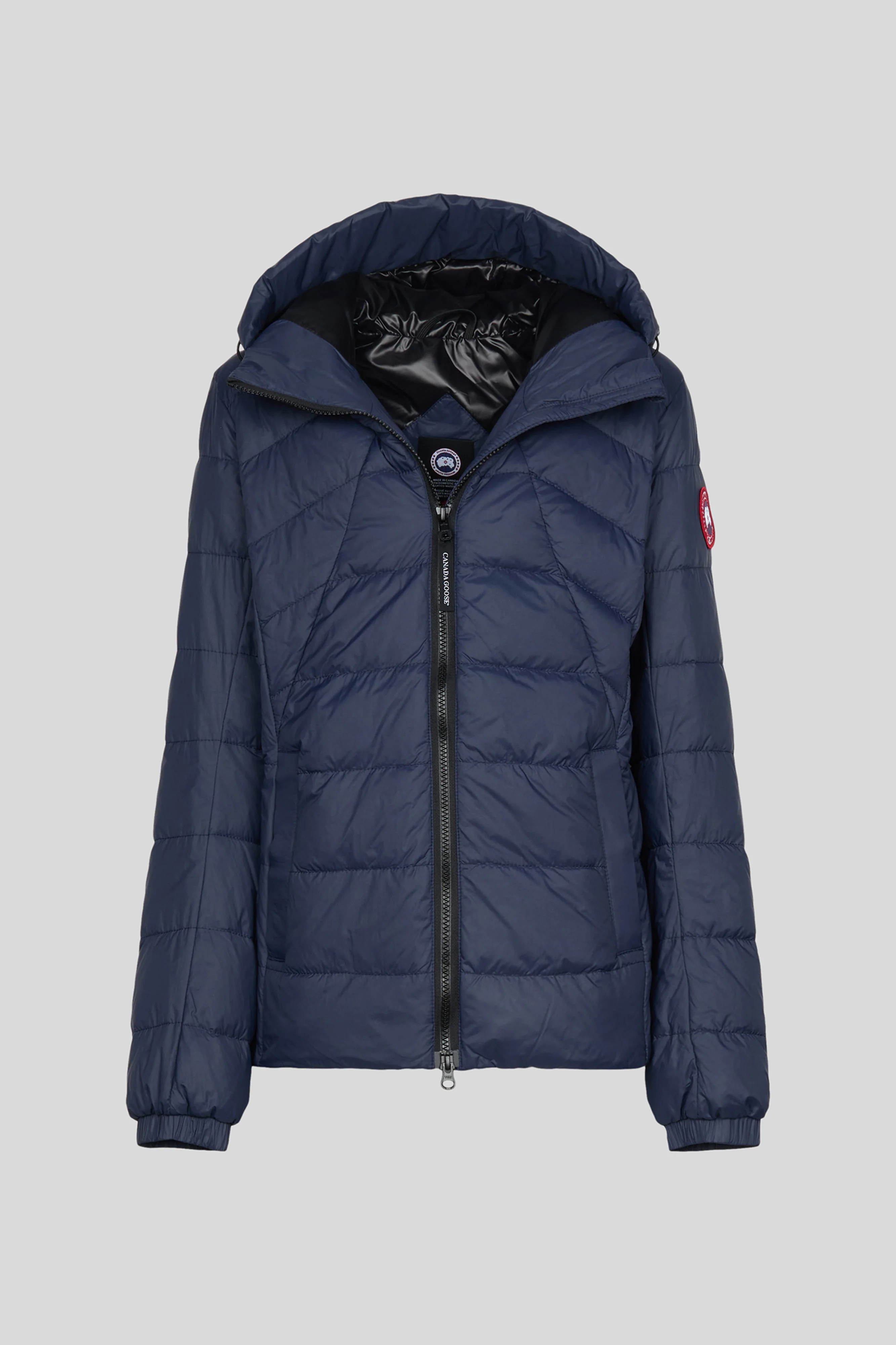 Abbott Hoodie