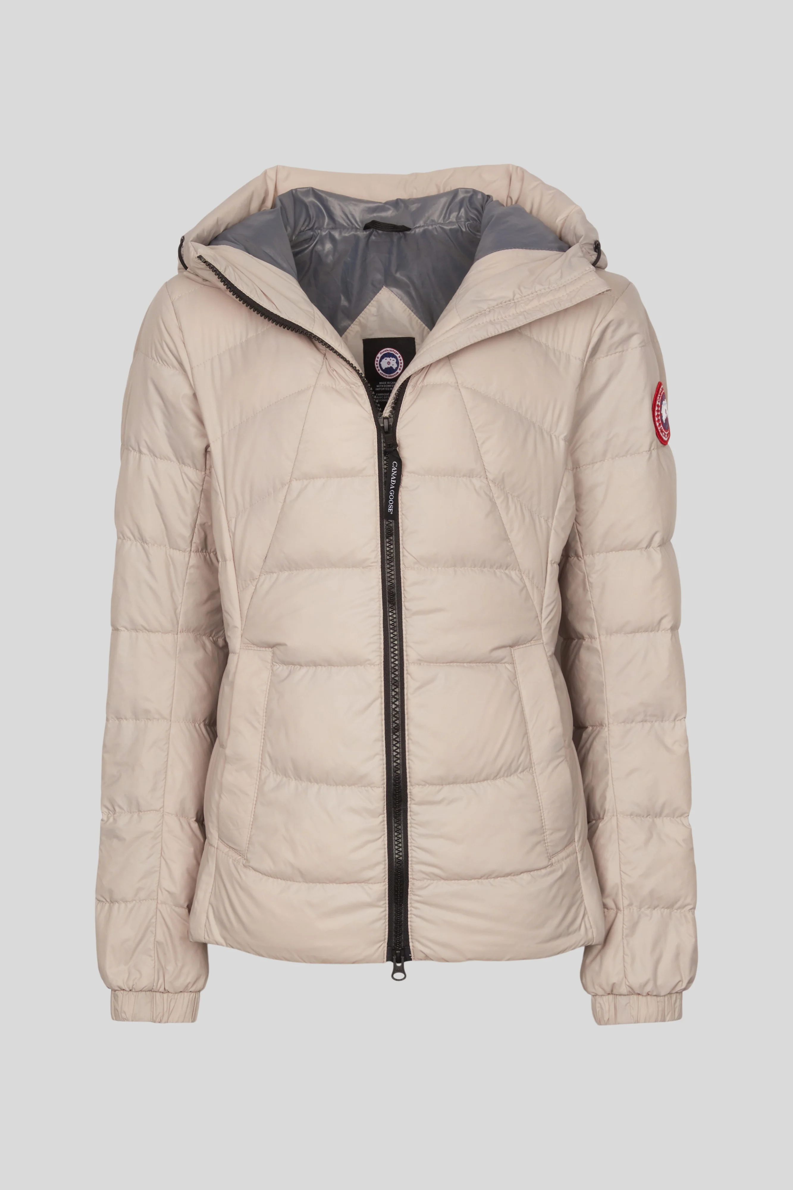 Abbott Hoodie