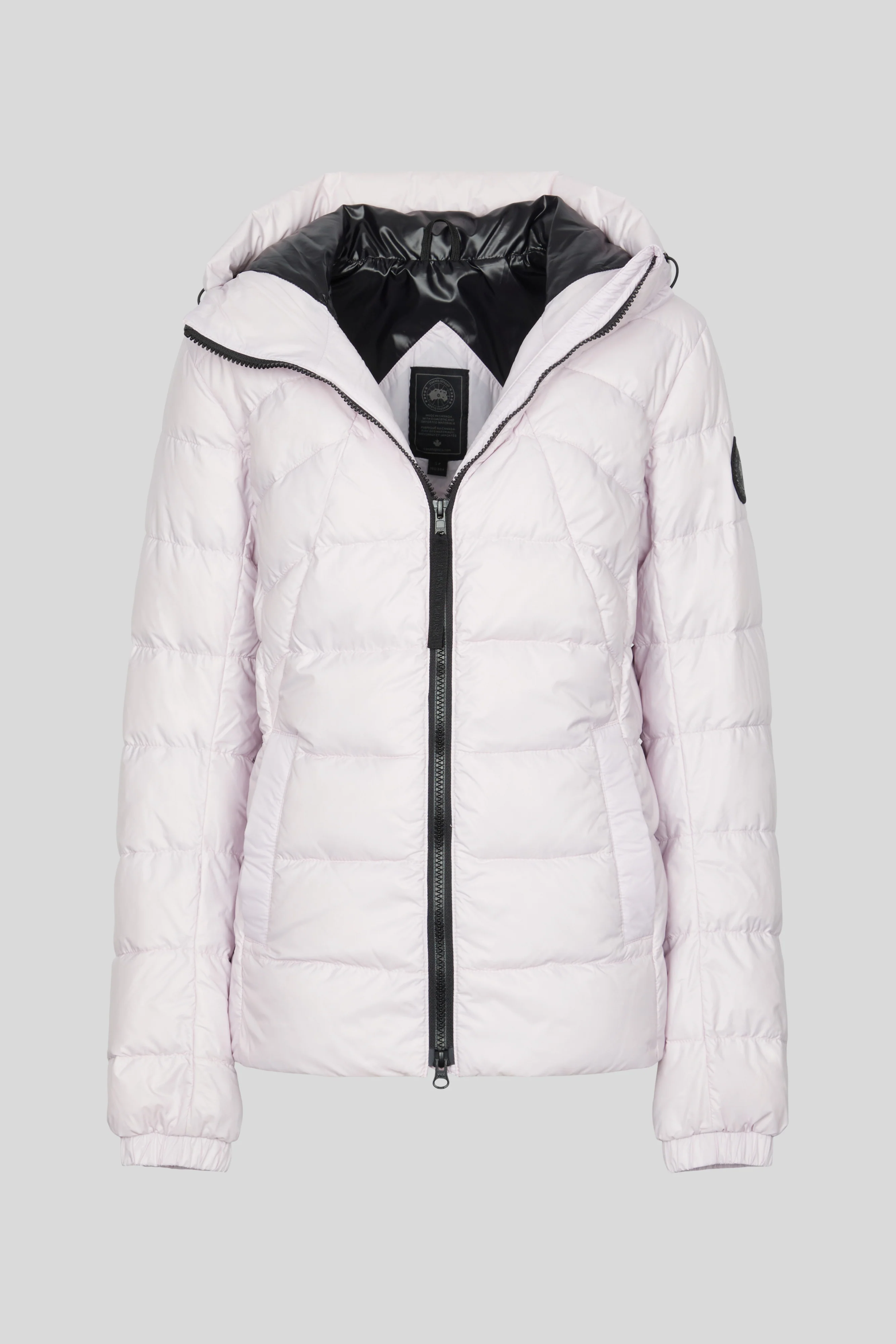 Abbott Hoodie Black Label