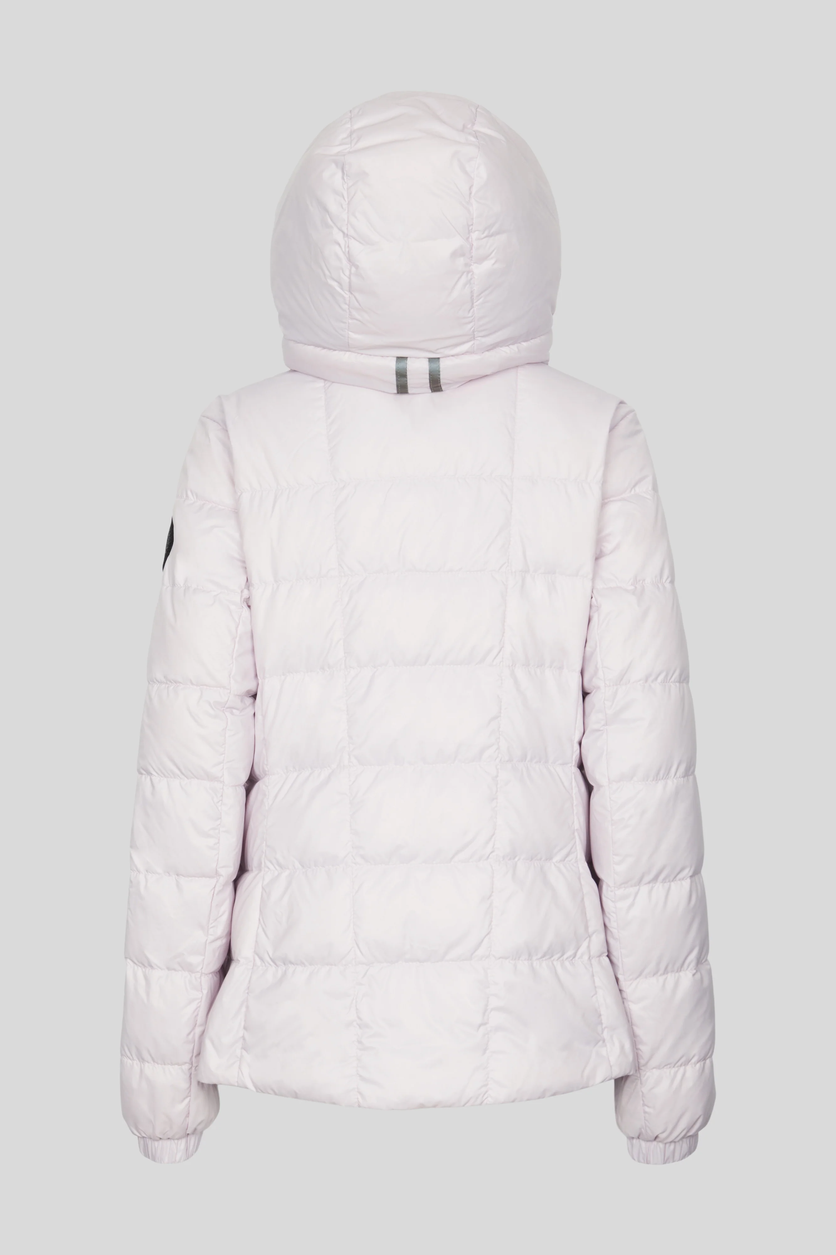 Abbott Hoodie Black Label - Image 2