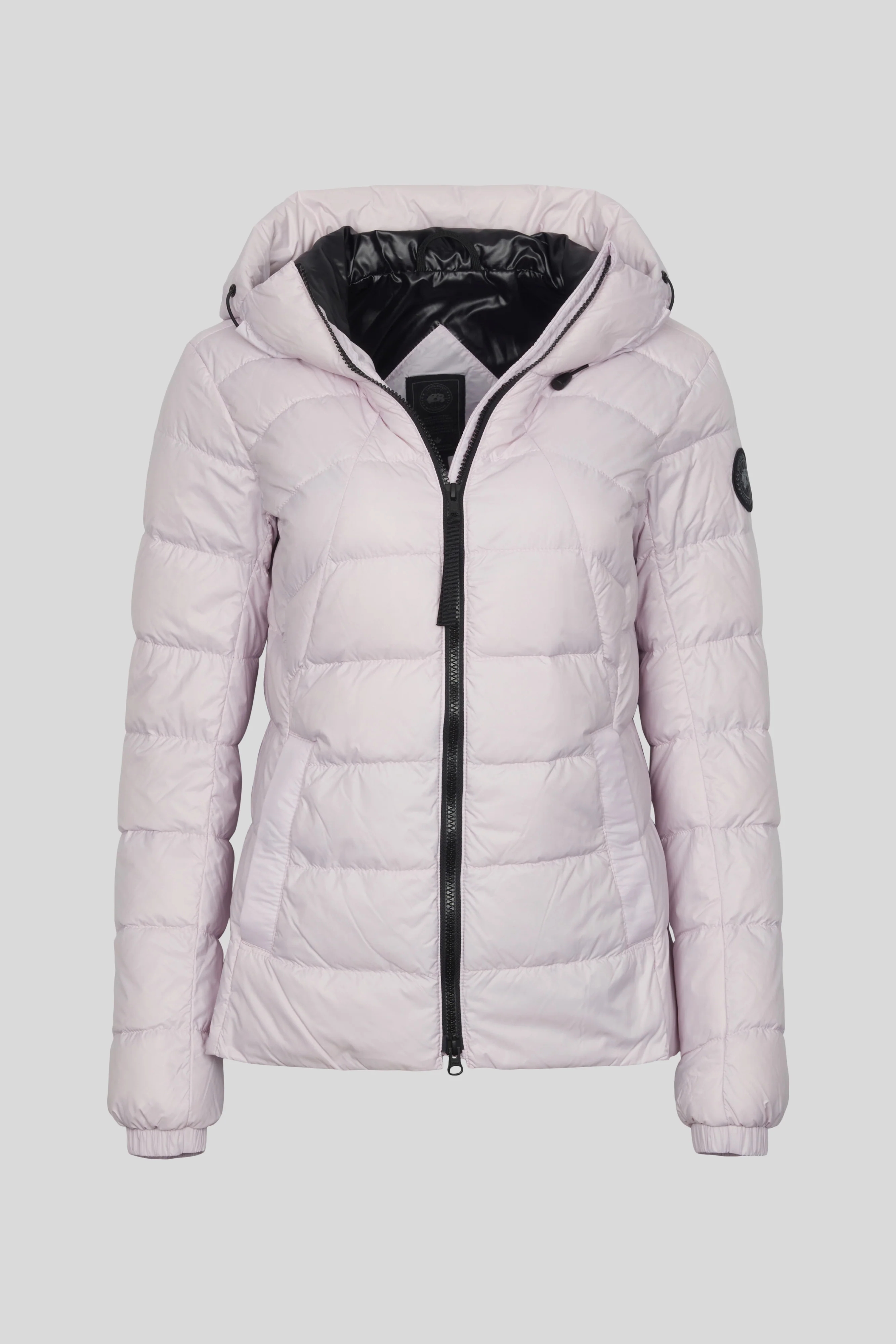 Abbott Hoodie Black Label