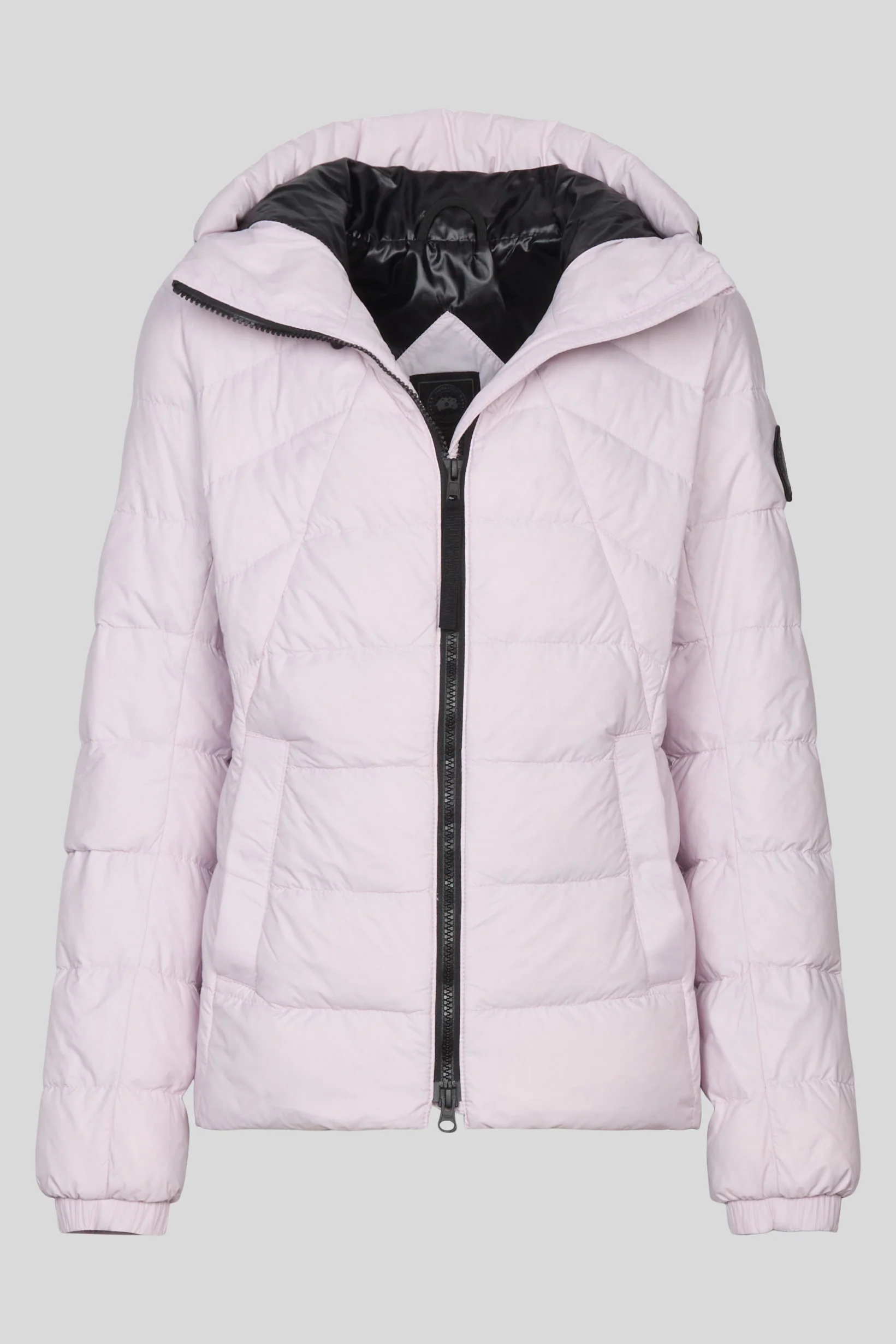 Abbott Hoodie Black Label