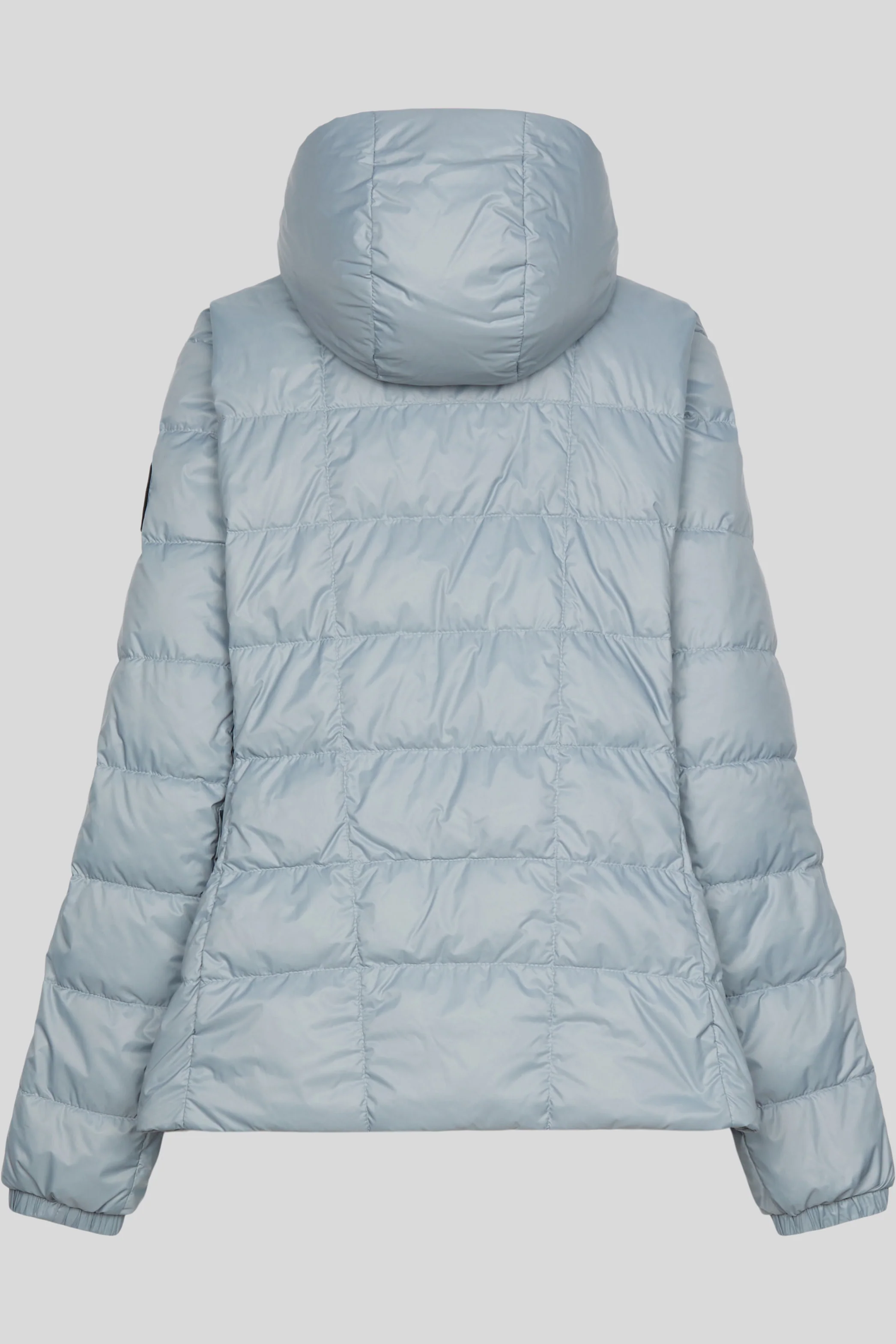 Abbott Hoodie Black Label - Image 2