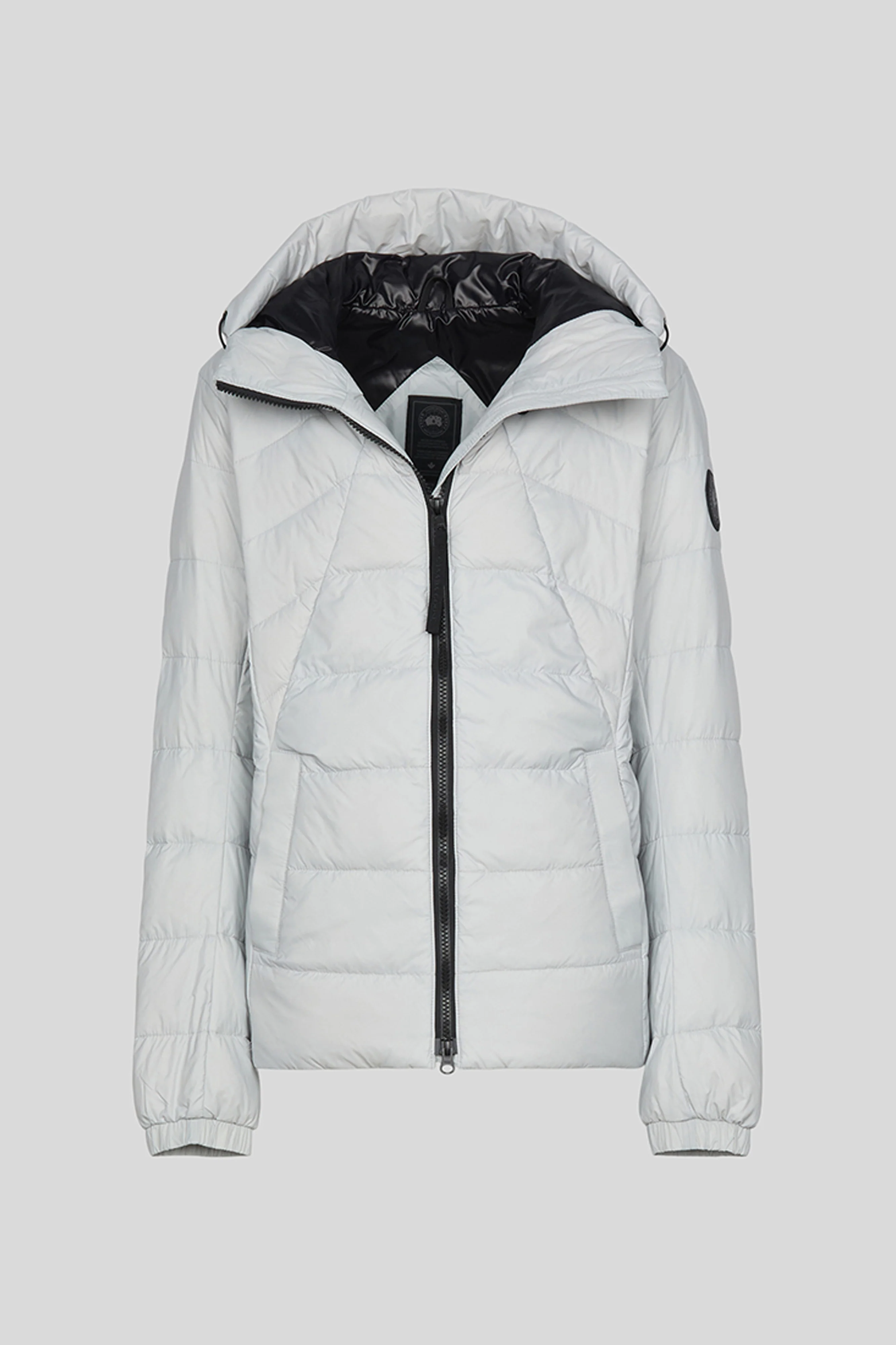 Abbott Hoodie Black Label