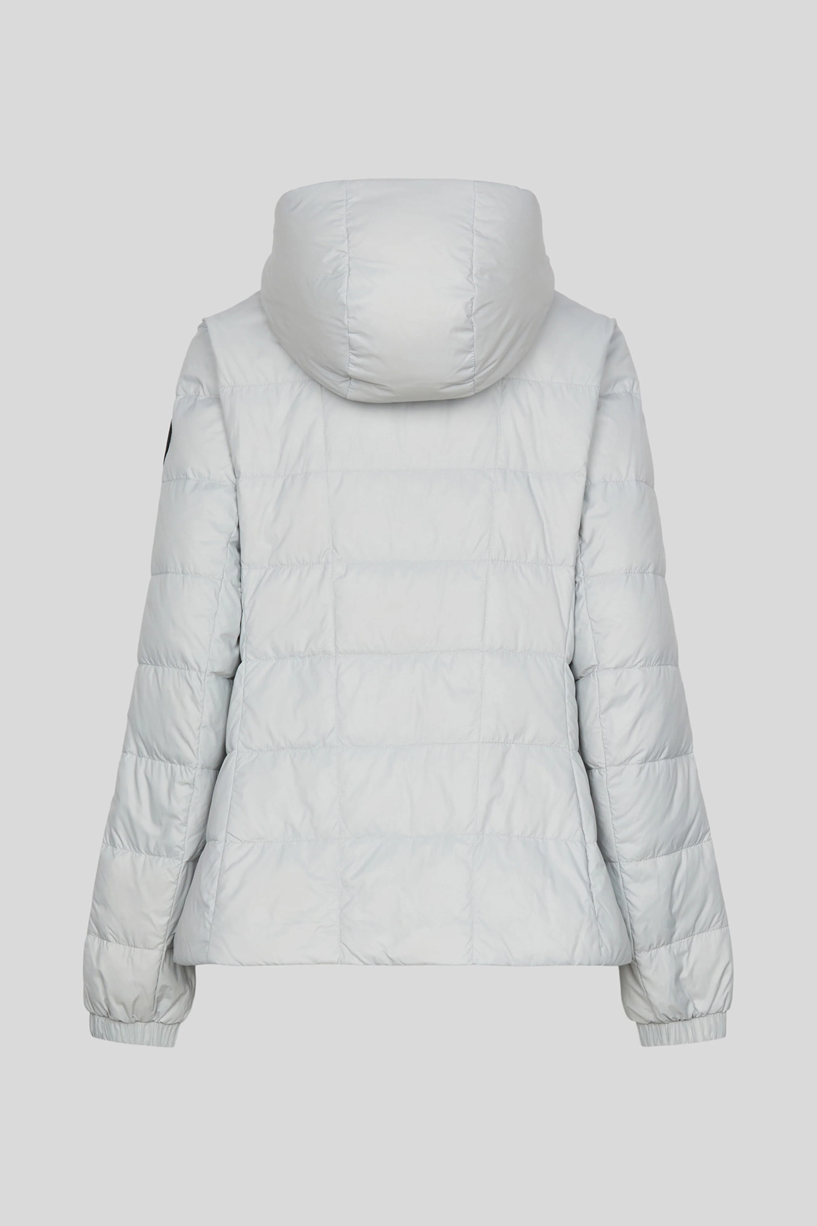 Abbott Hoodie Black Label - Image 2