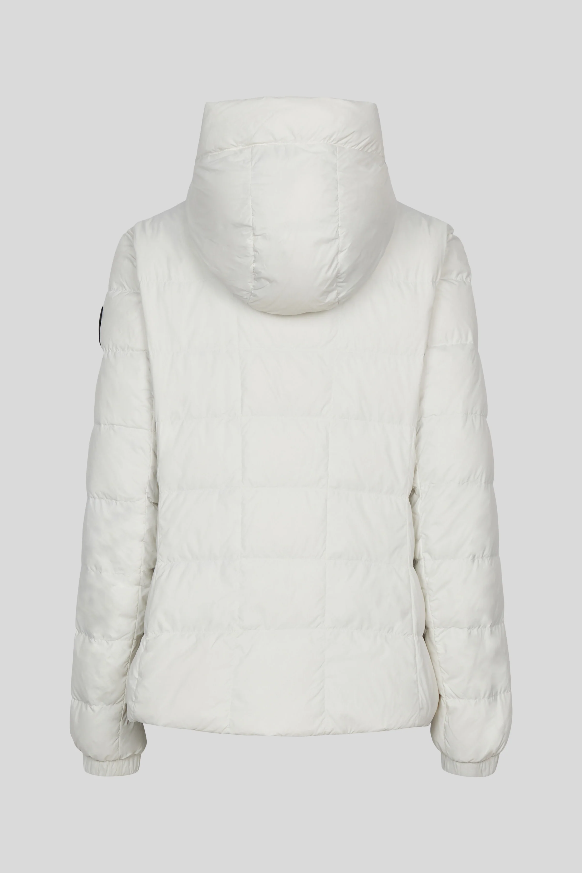 Abbott Hoodie Black Label - Image 2
