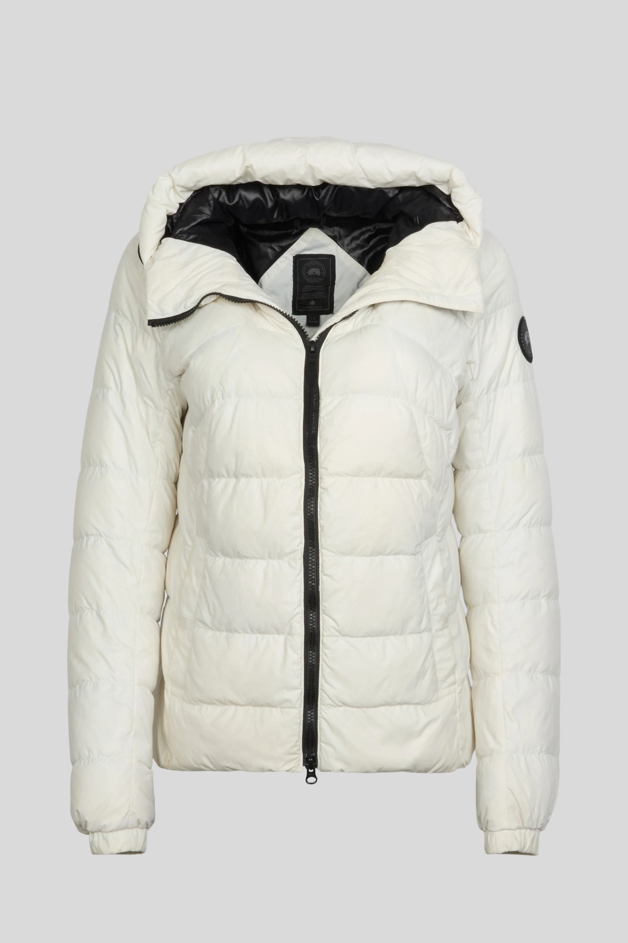 Abbott Hoodie Black Label