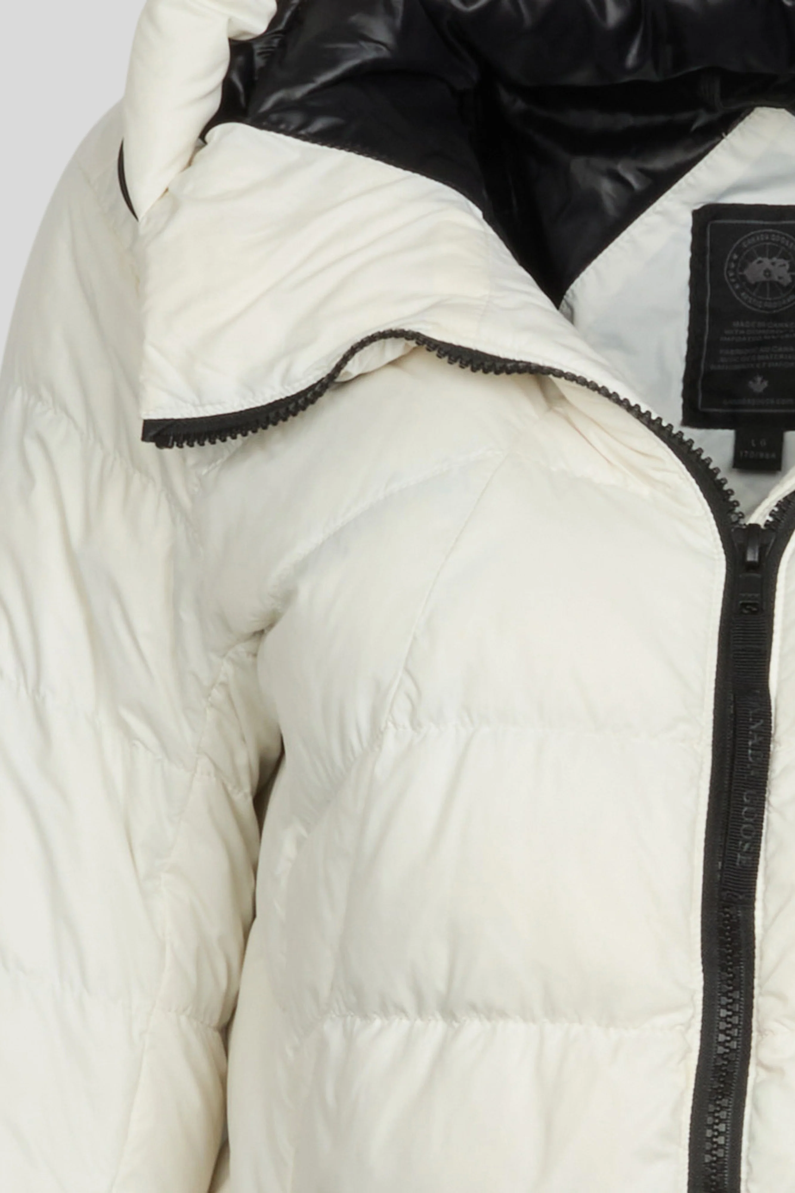 Abbott Hoodie Black Label - Image 4