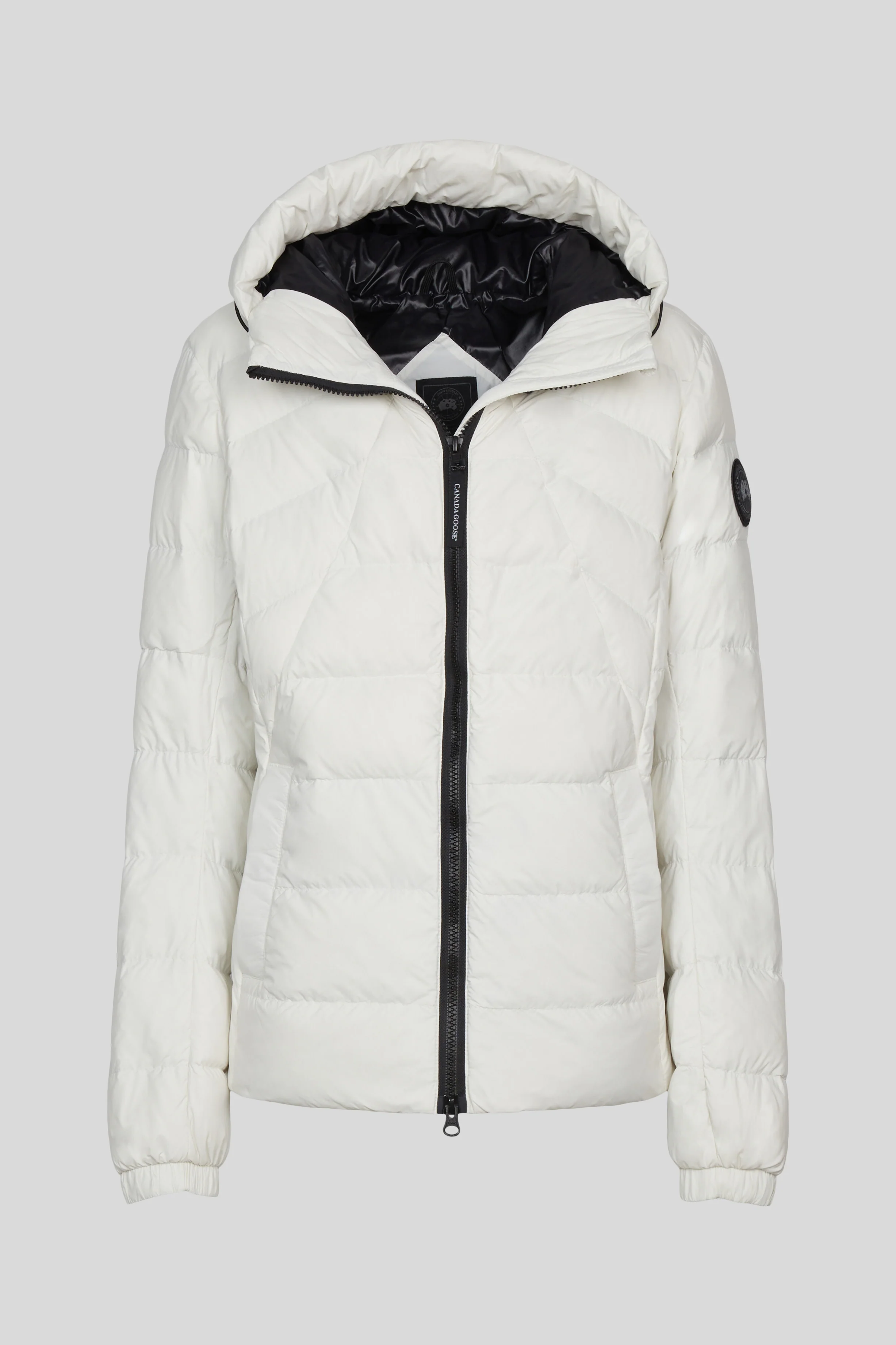 Abbott Hoodie Black Label