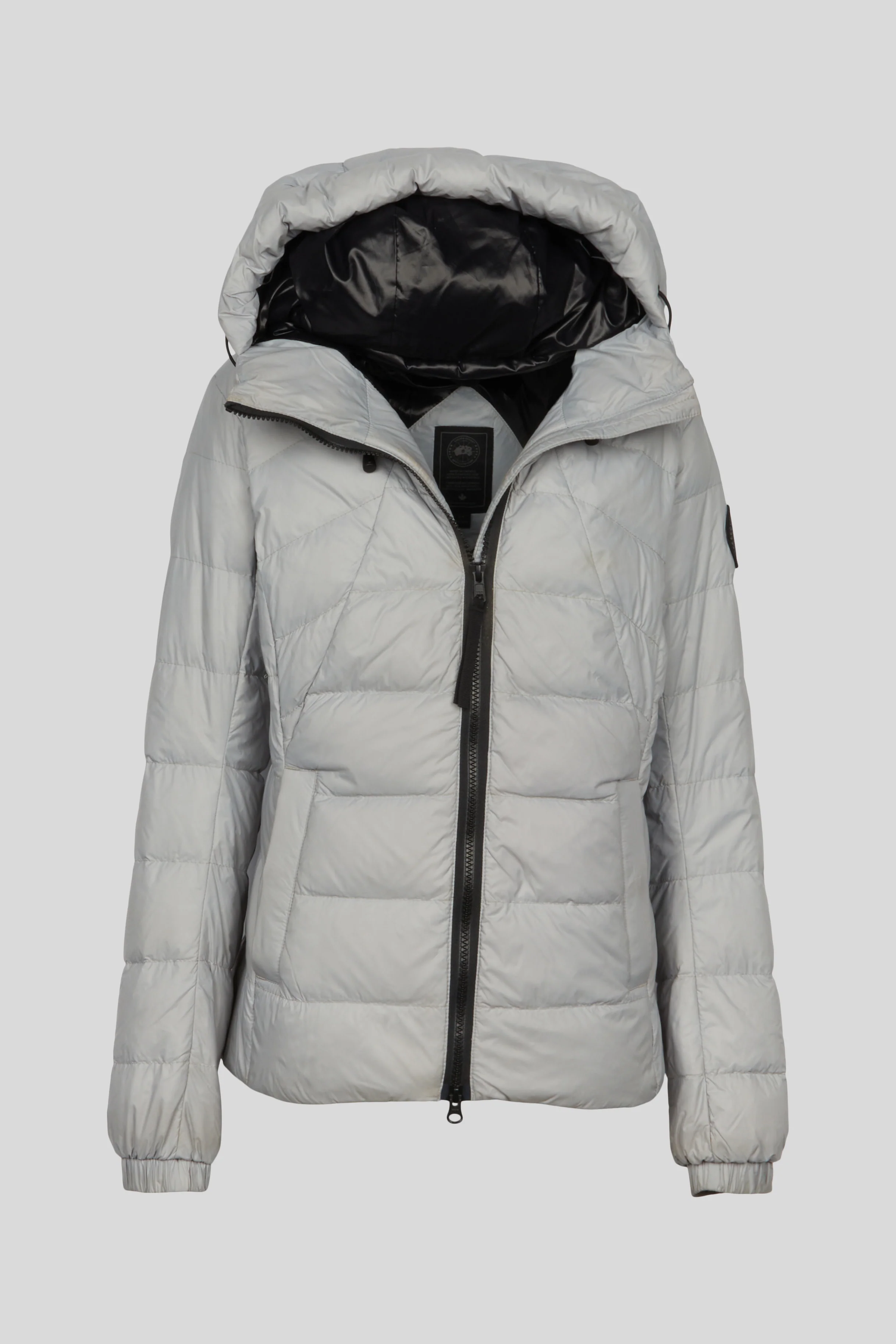 Abbott Hoodie Black Label