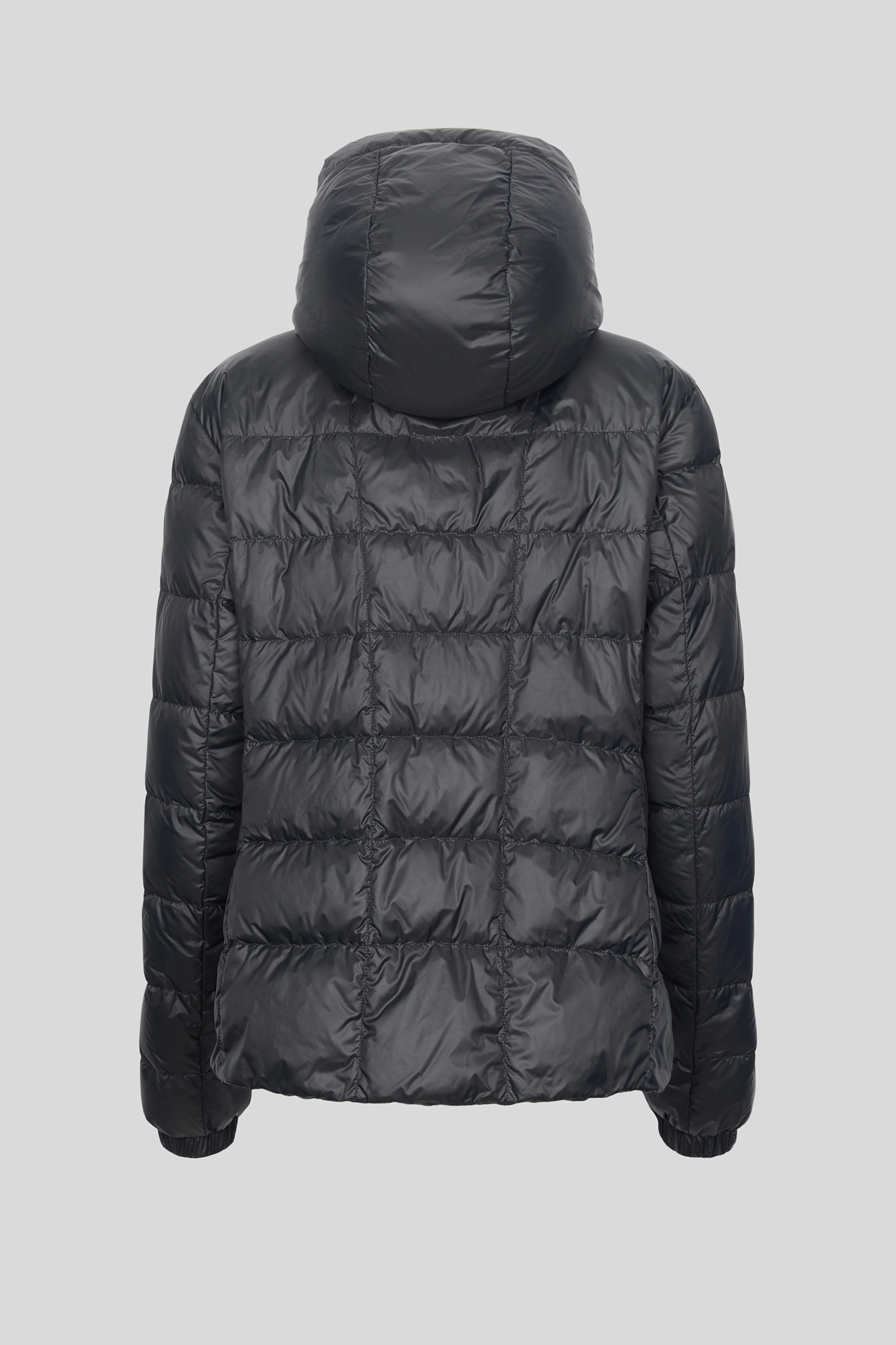 Abbott Hoodie Black Label - Image 2