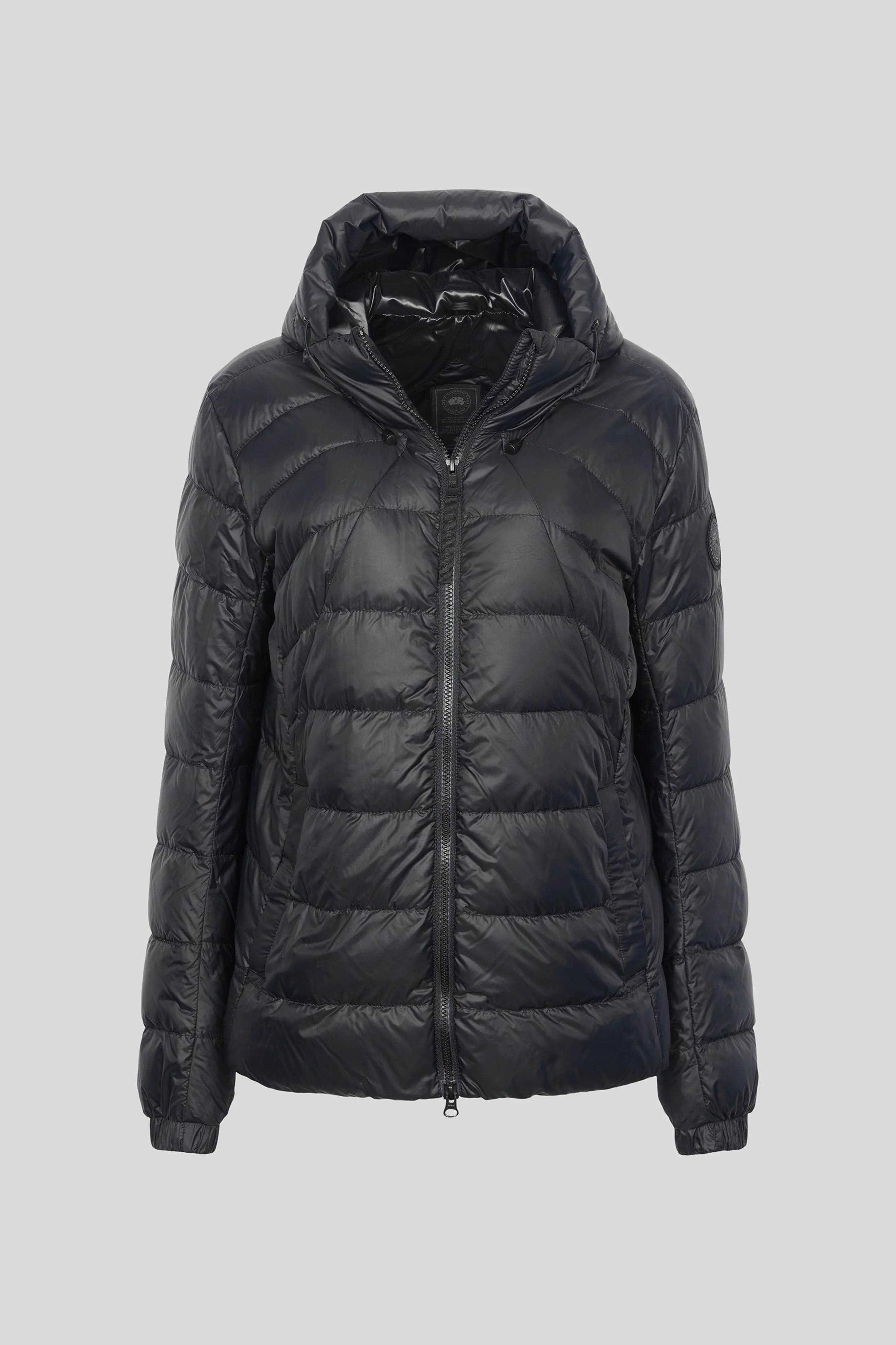 Abbott Hoodie Black Label