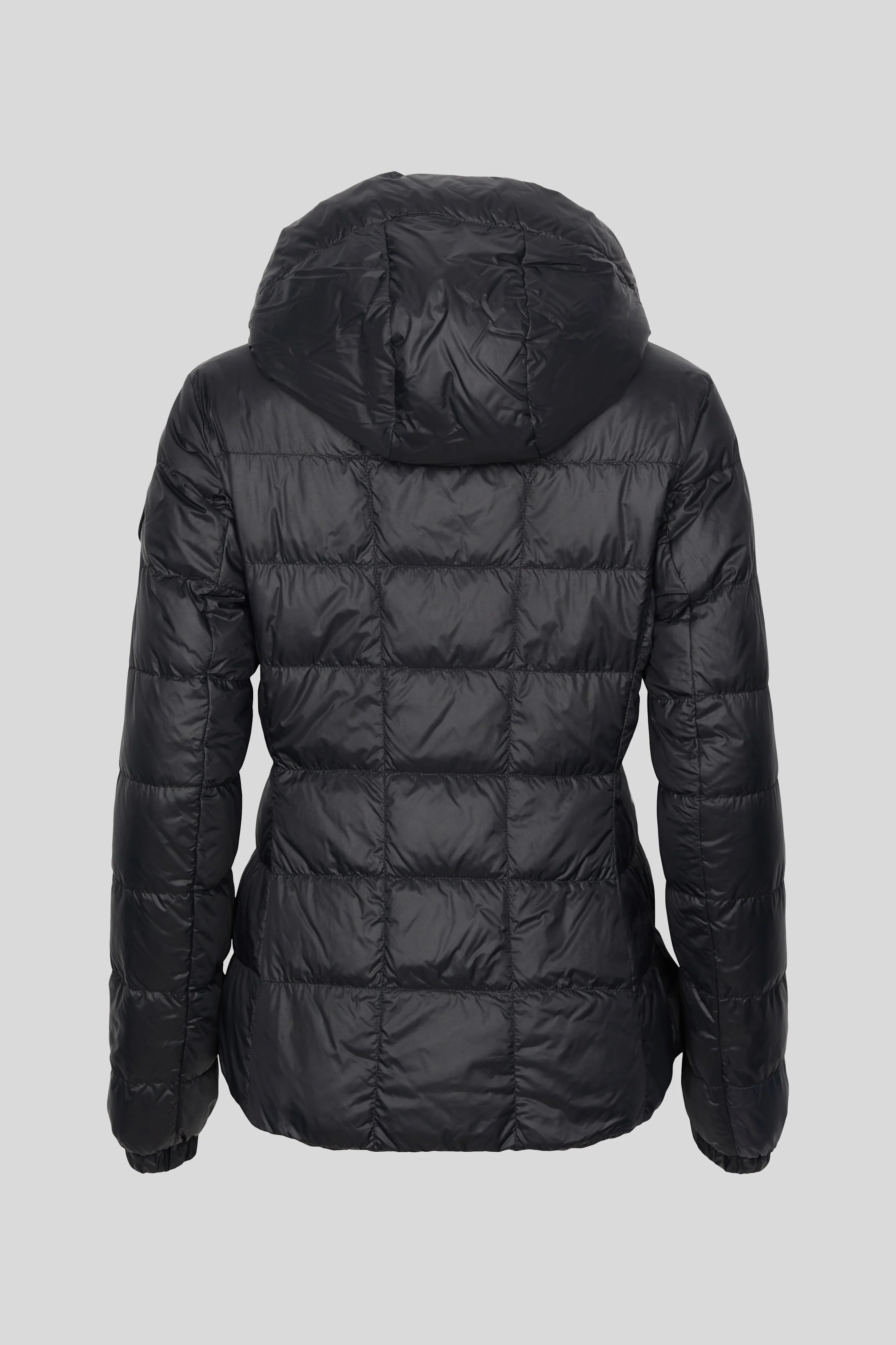 Abbott Hoodie Black Label - Image 2